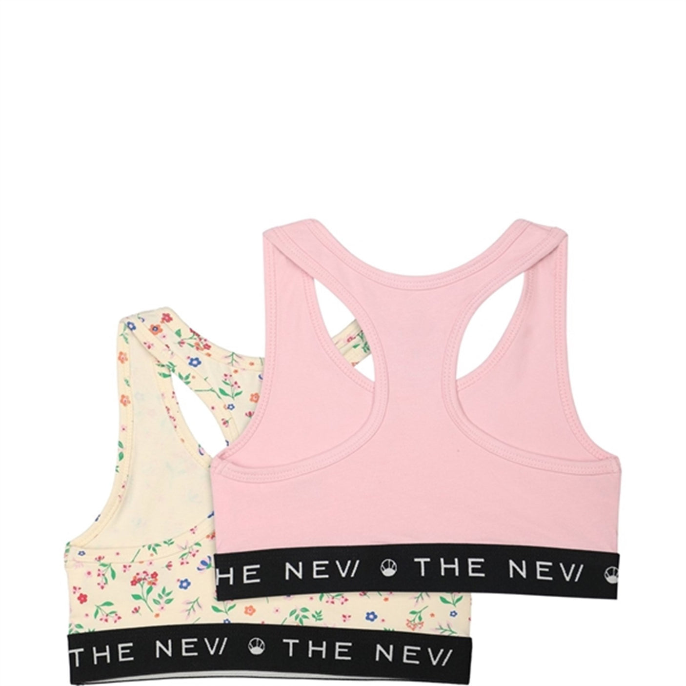 The New Pink Nectar Top 2-Pack