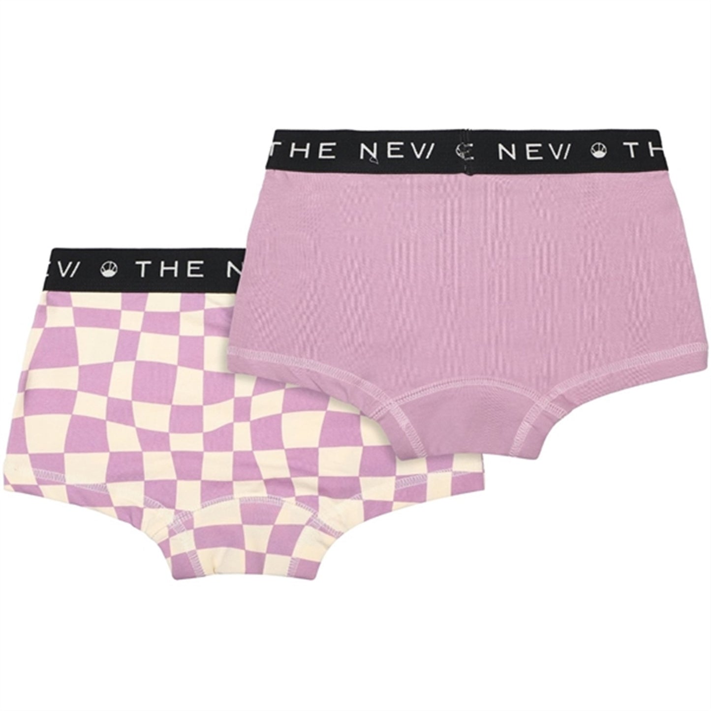 The New Lavender Herb Boxers 2-Pack