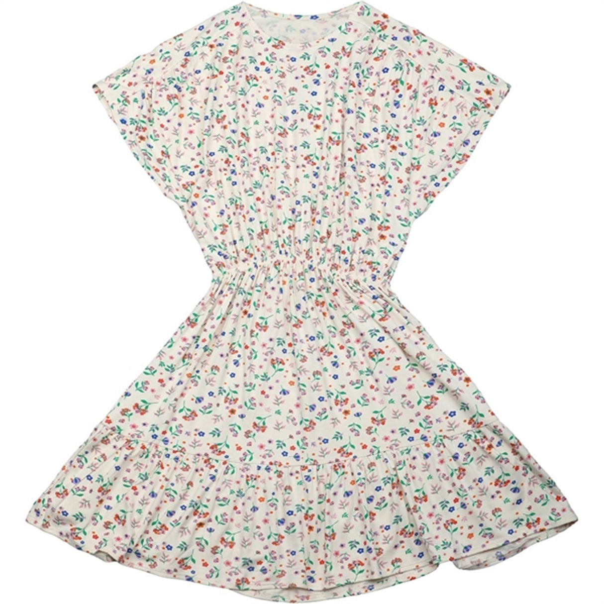 The New White Swan Julia Dress