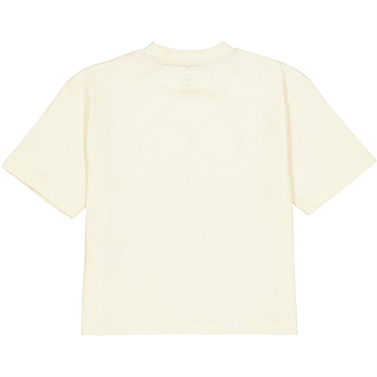 The New White Swan Jemma OS T-Shirt