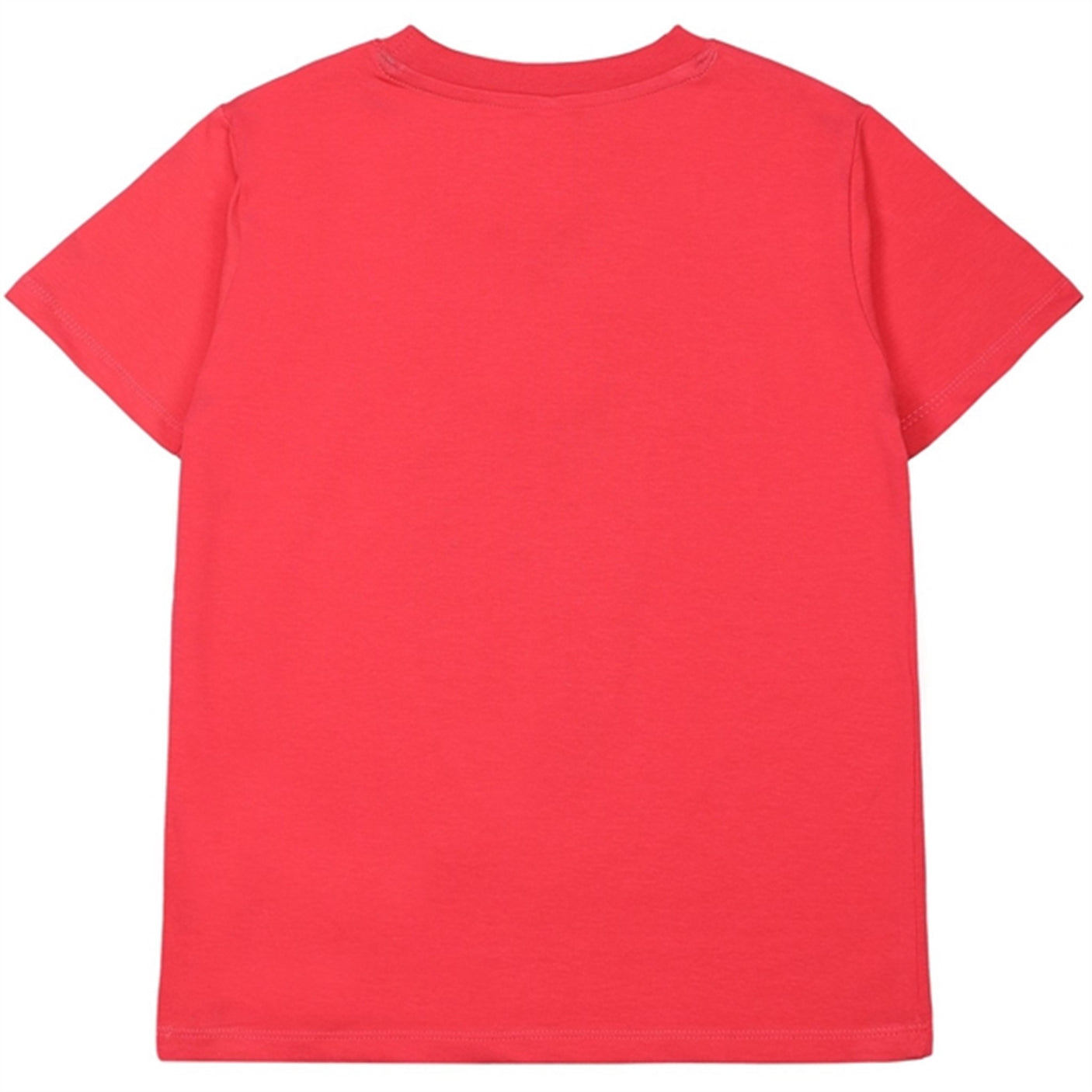 The New Geranium Jennabell T-shirt