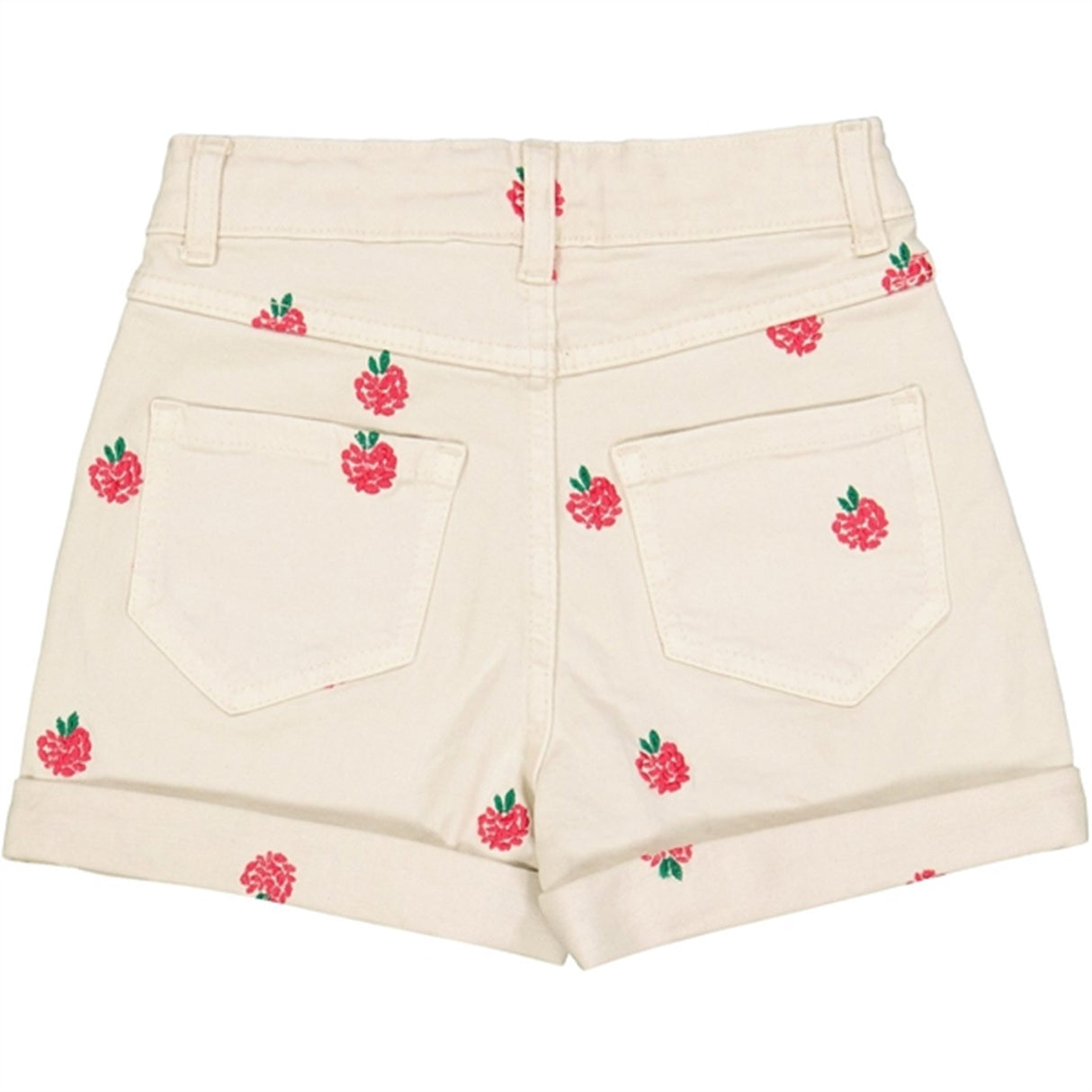 The New Oatmeal Juana Shorts