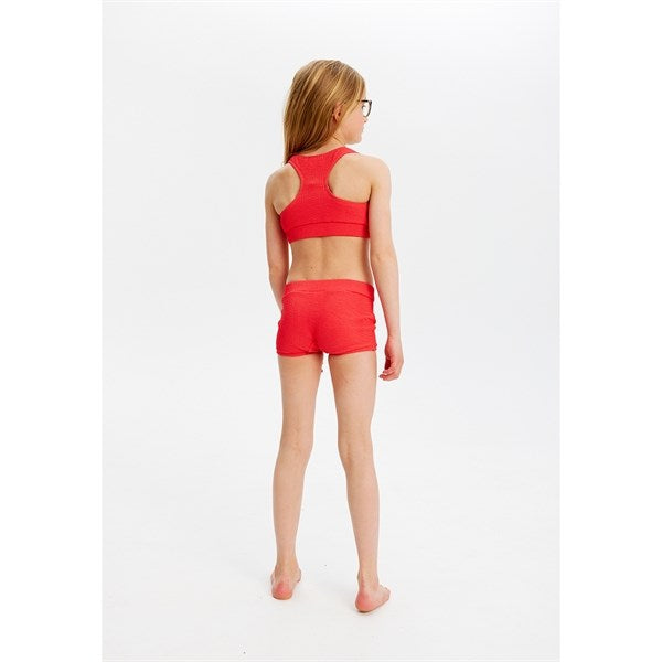 The New Geranium Jillian Bikini