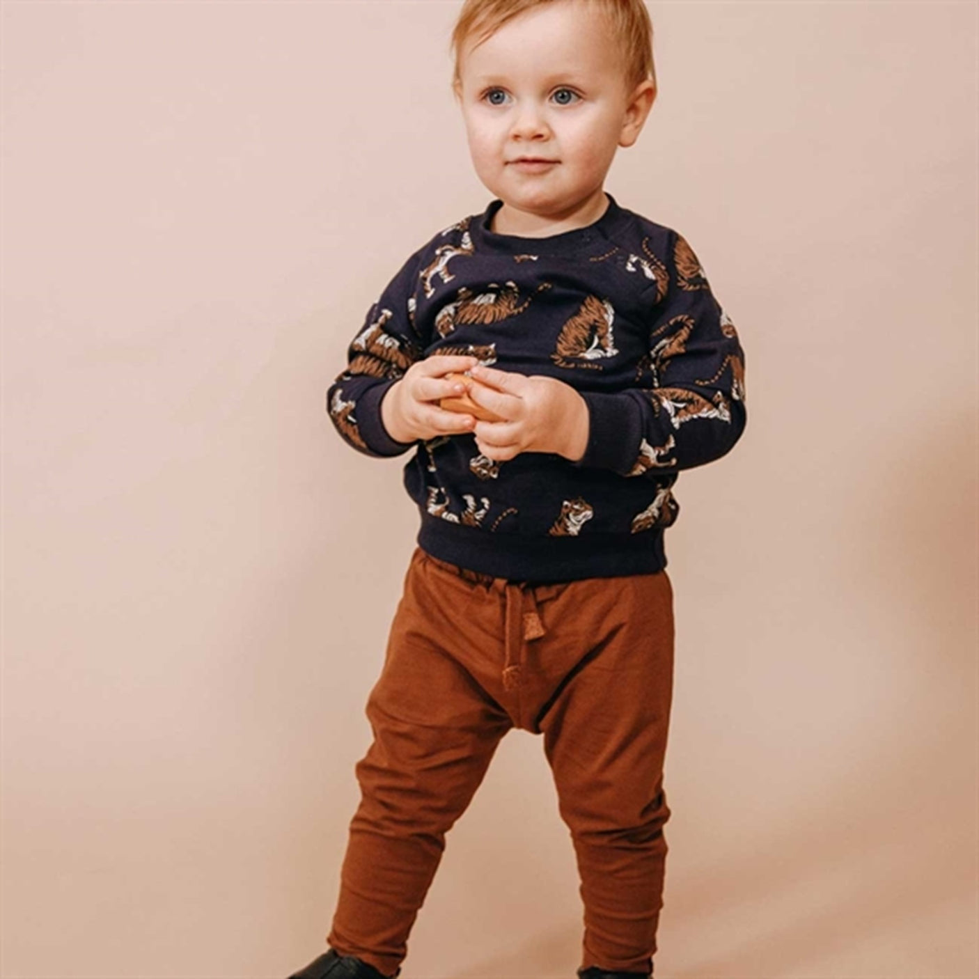 Hummel Pastel Lilac Olivia Dress 3