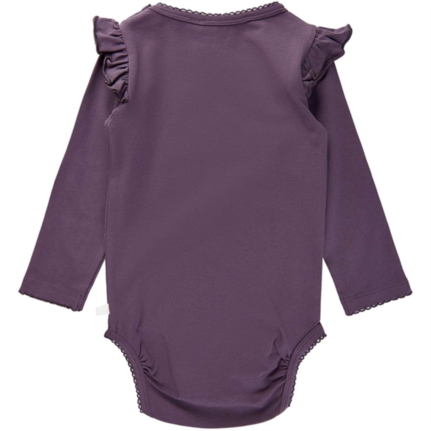 THE NEW Siblings Vintage Violet Ellie Body L/S 2