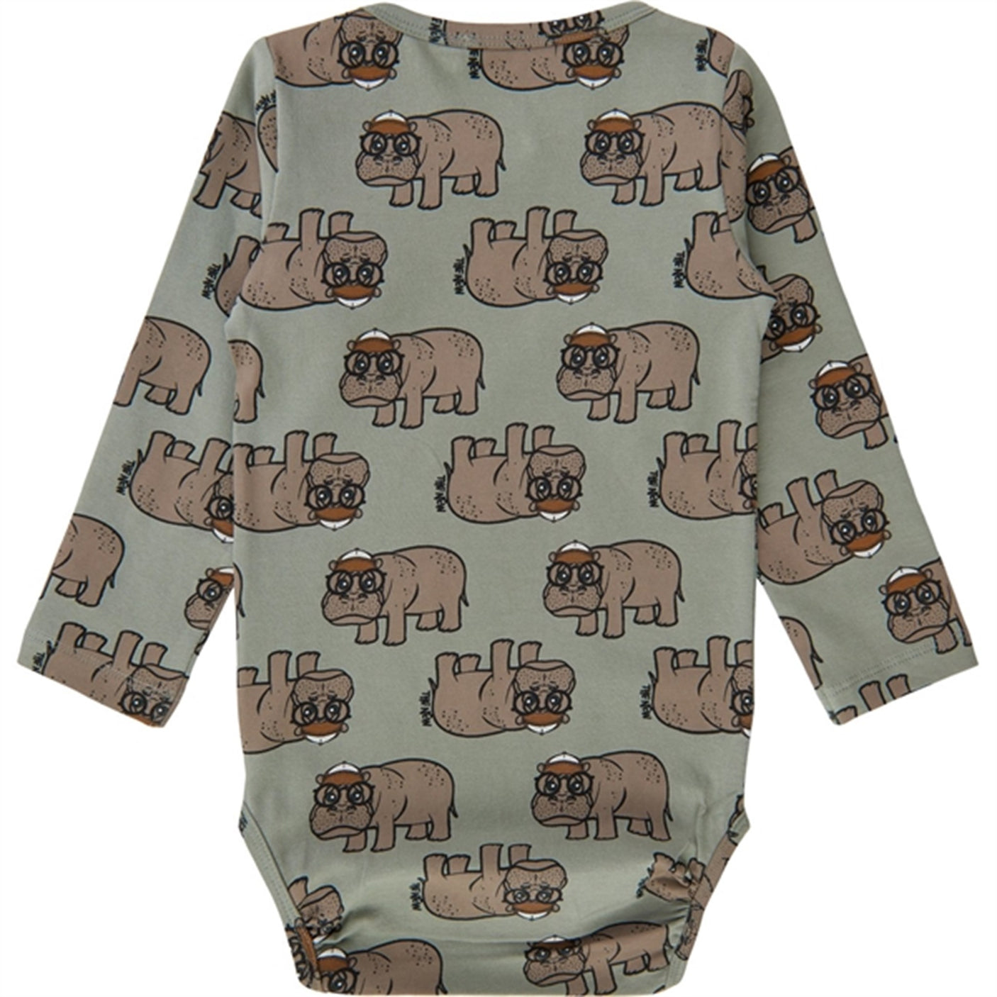 THE NEW Siblings Shadow Femron Body