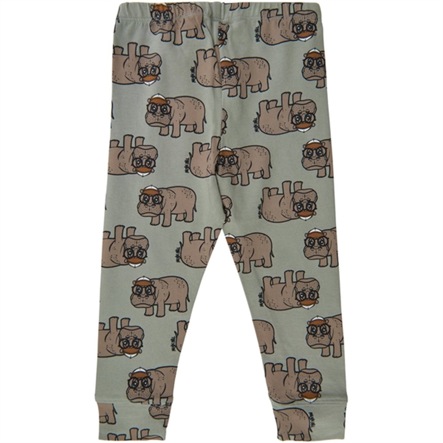 THE NEW Siblings Shadow Femron Leggings