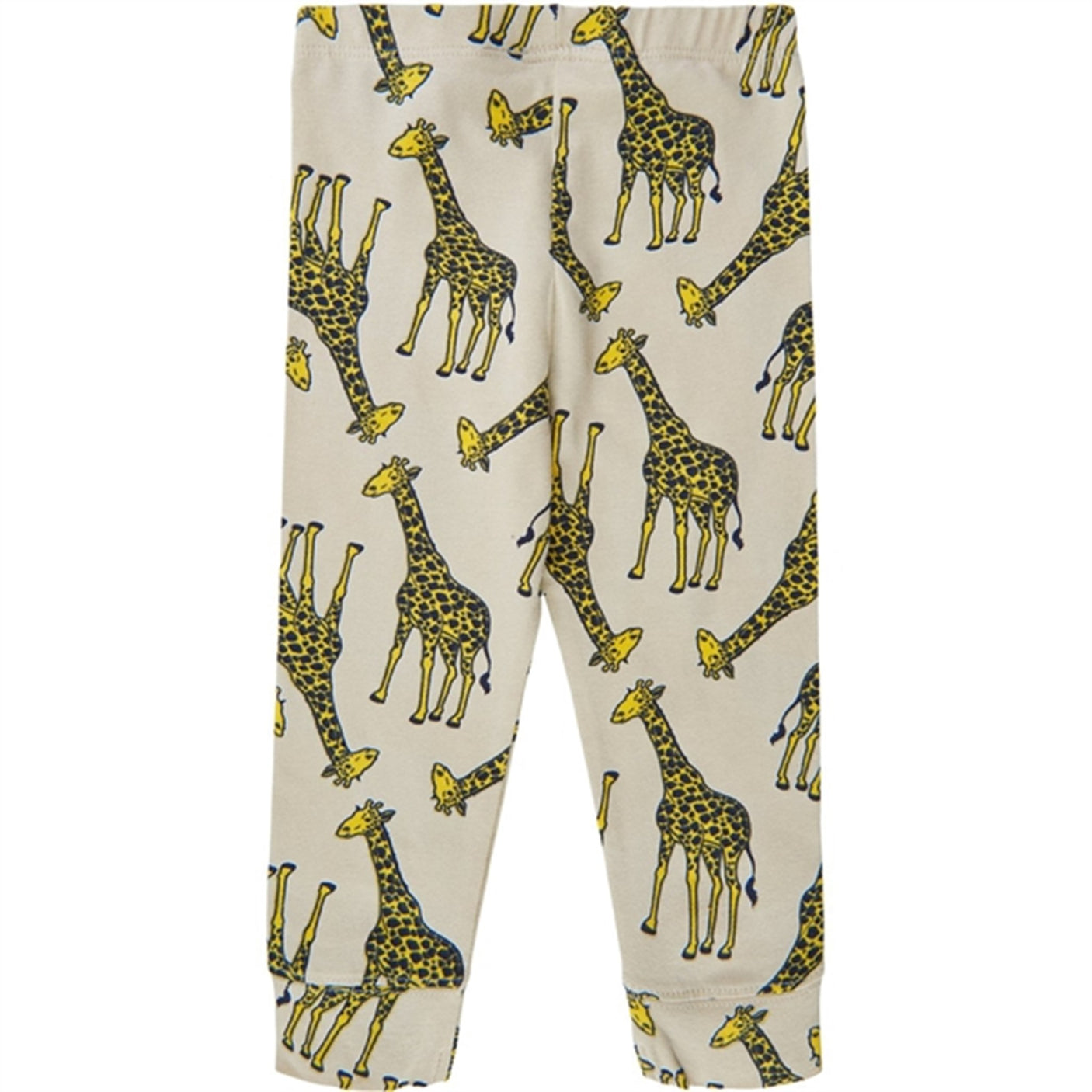 THE NEW Siblings White Swan Froi Leggings