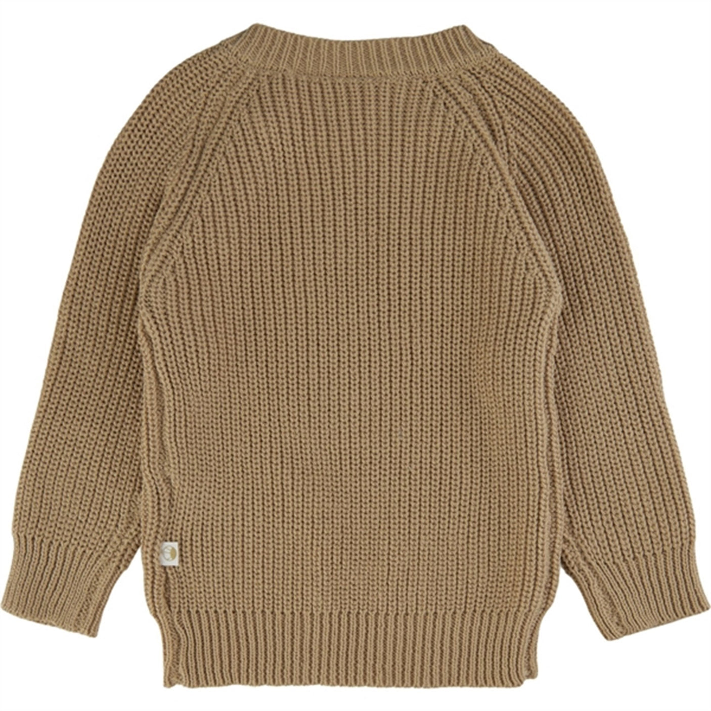 THE NEW Siblings Sesame Elfred Knit