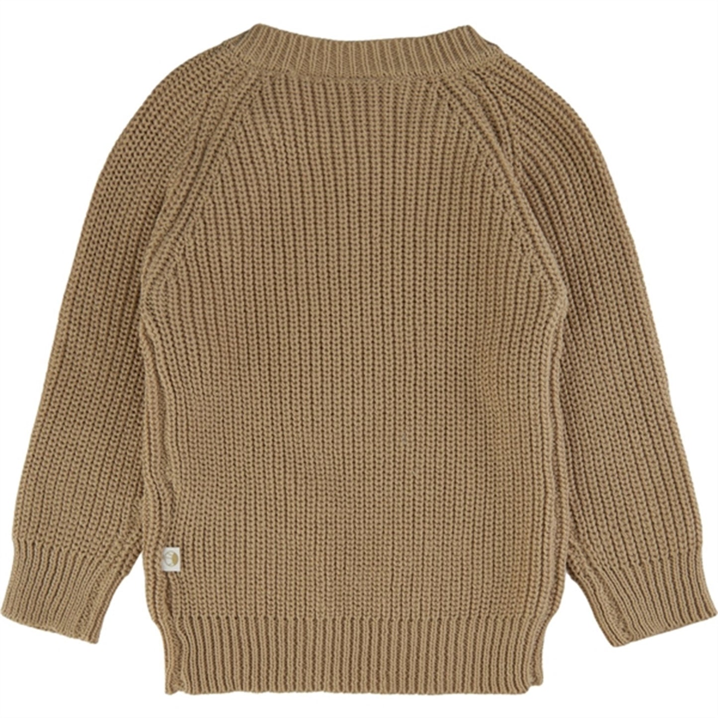 THE NEW Siblings Sesame Elfred Knit