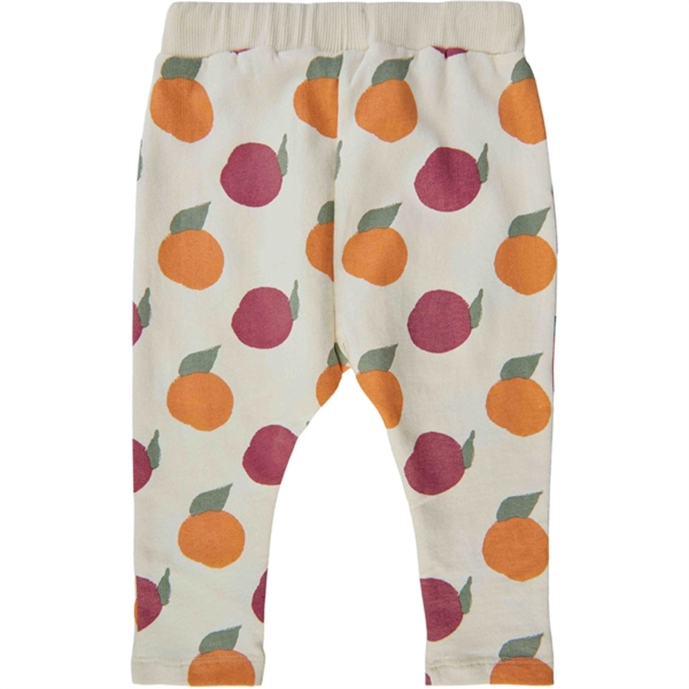 THE NEW Siblings White Swan Freanne Sweatpants