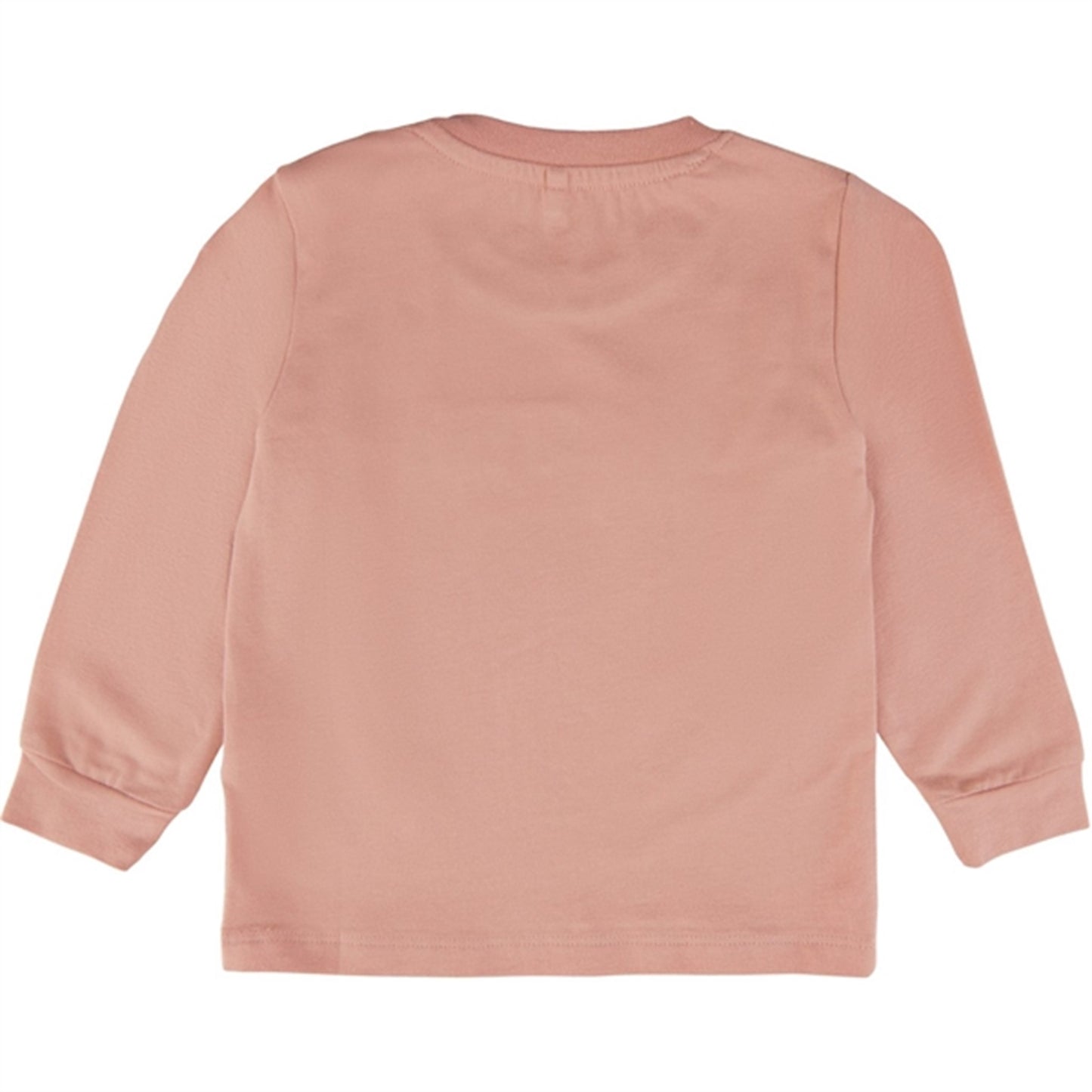 THE NEW Siblings Peach Beige Falma Blouse