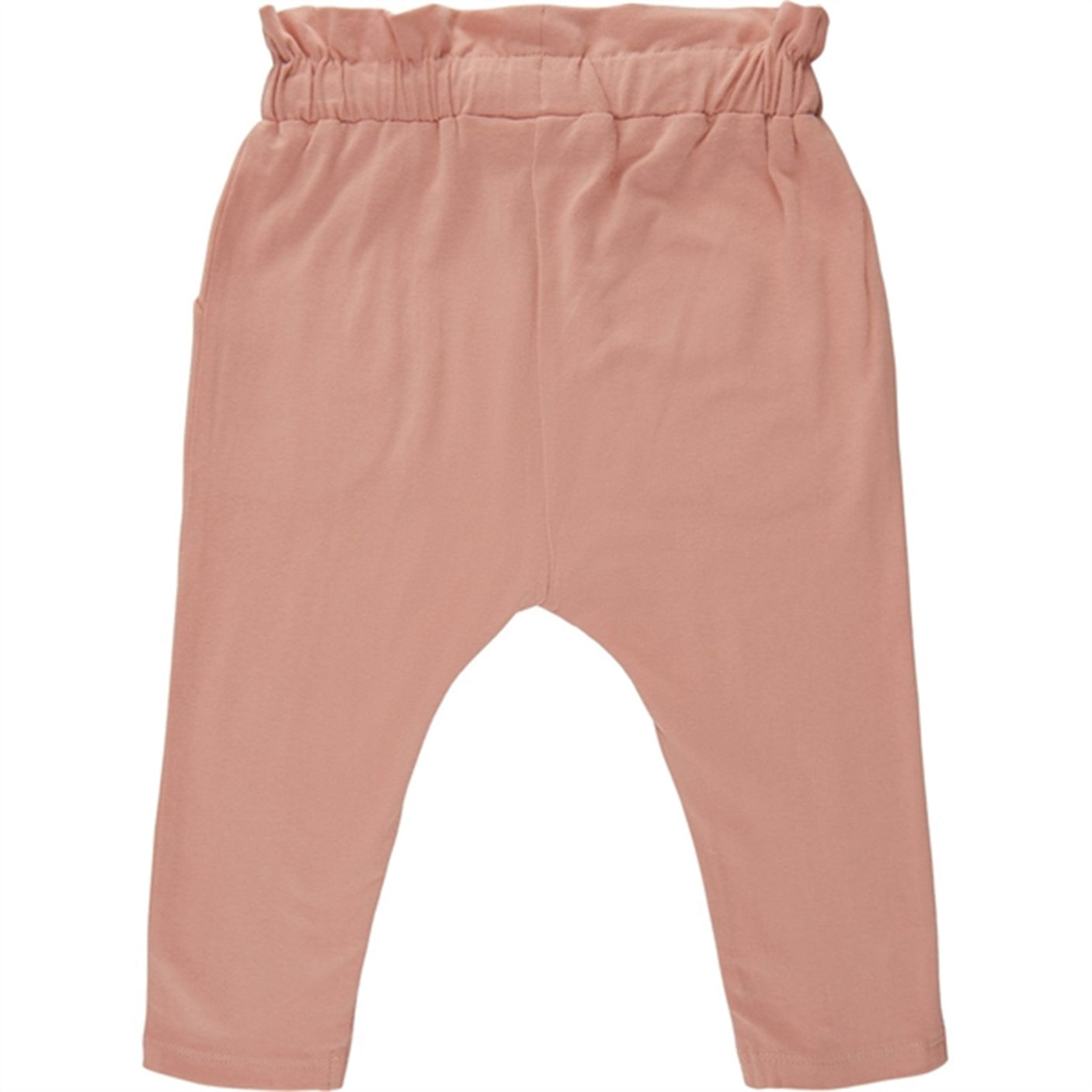 THE NEW Siblings Peach Beige Filimus Pants