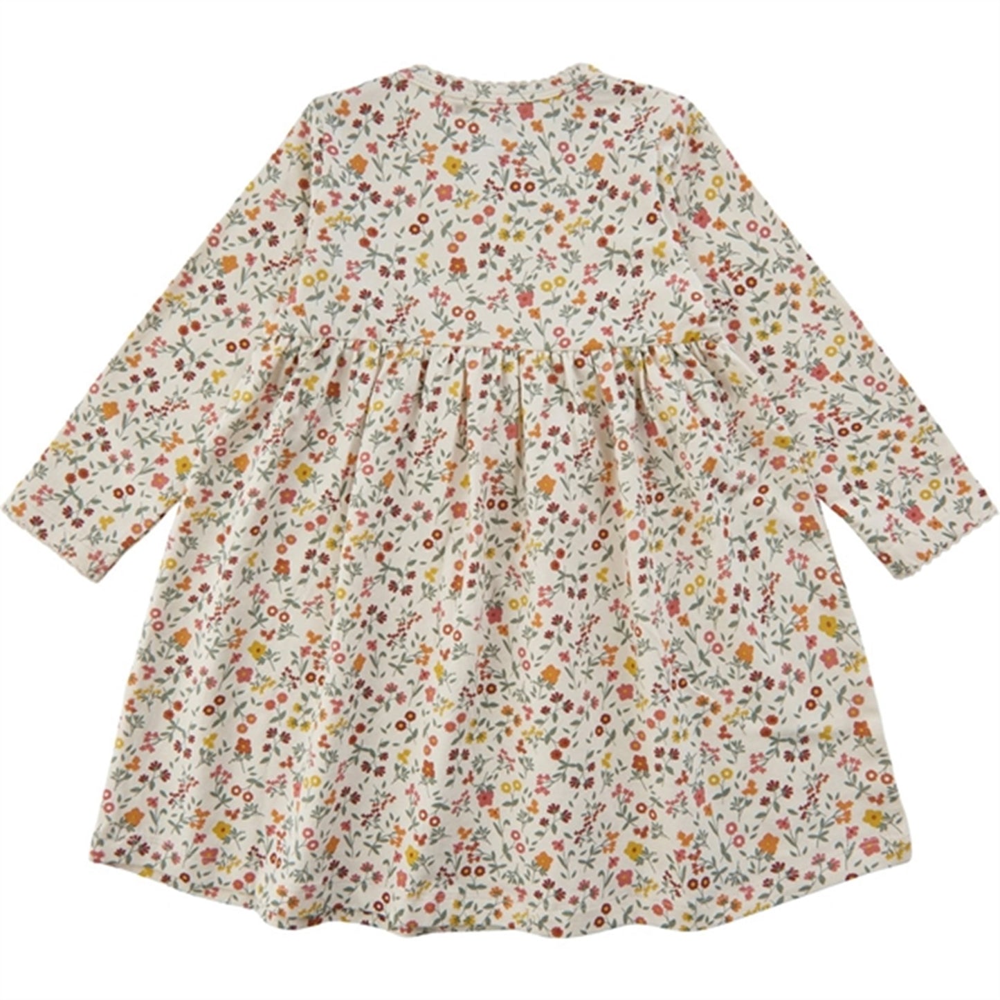 THE NEW Siblings Flower AOP Flara Dress