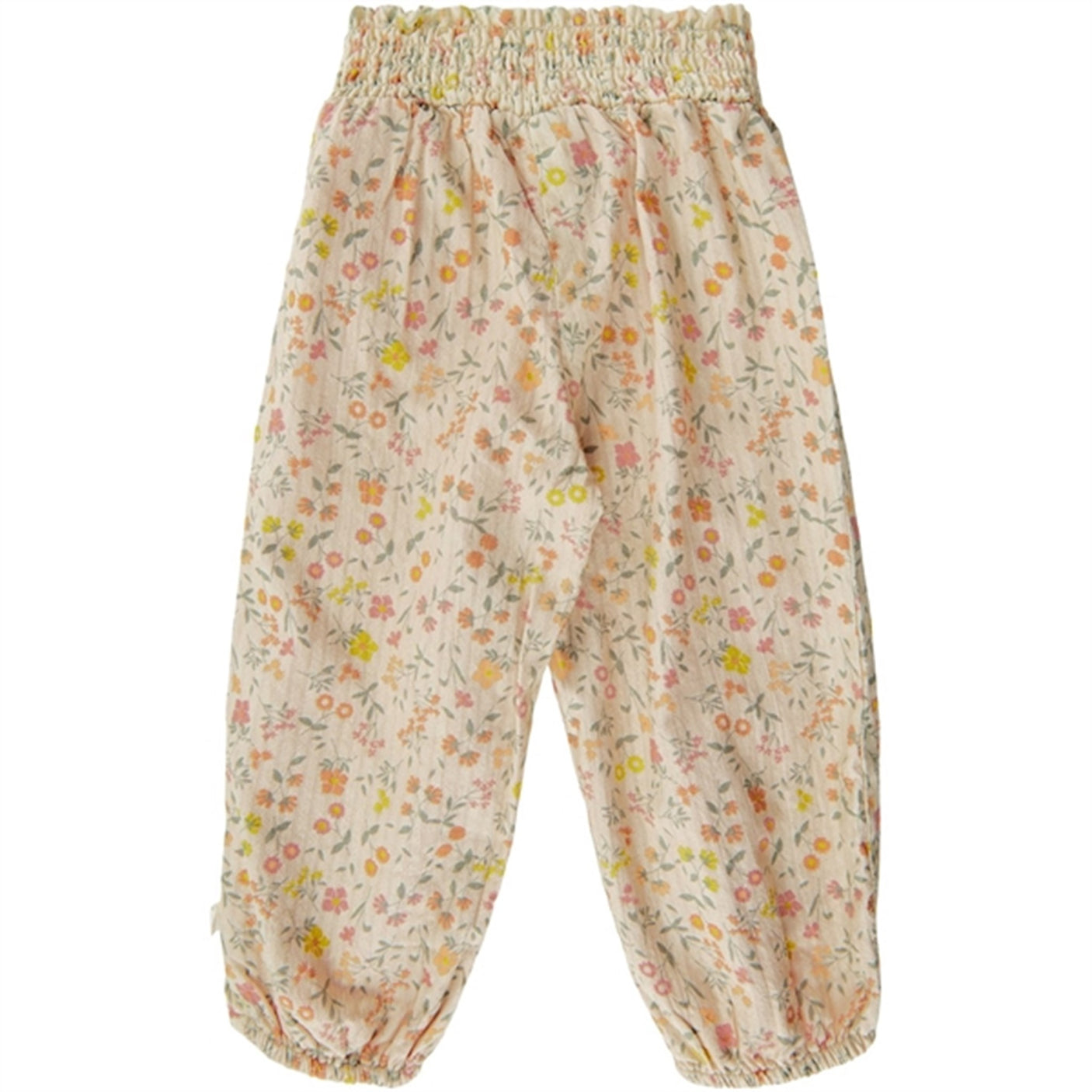 THE NEW Siblings Flower AOP Flower Pants