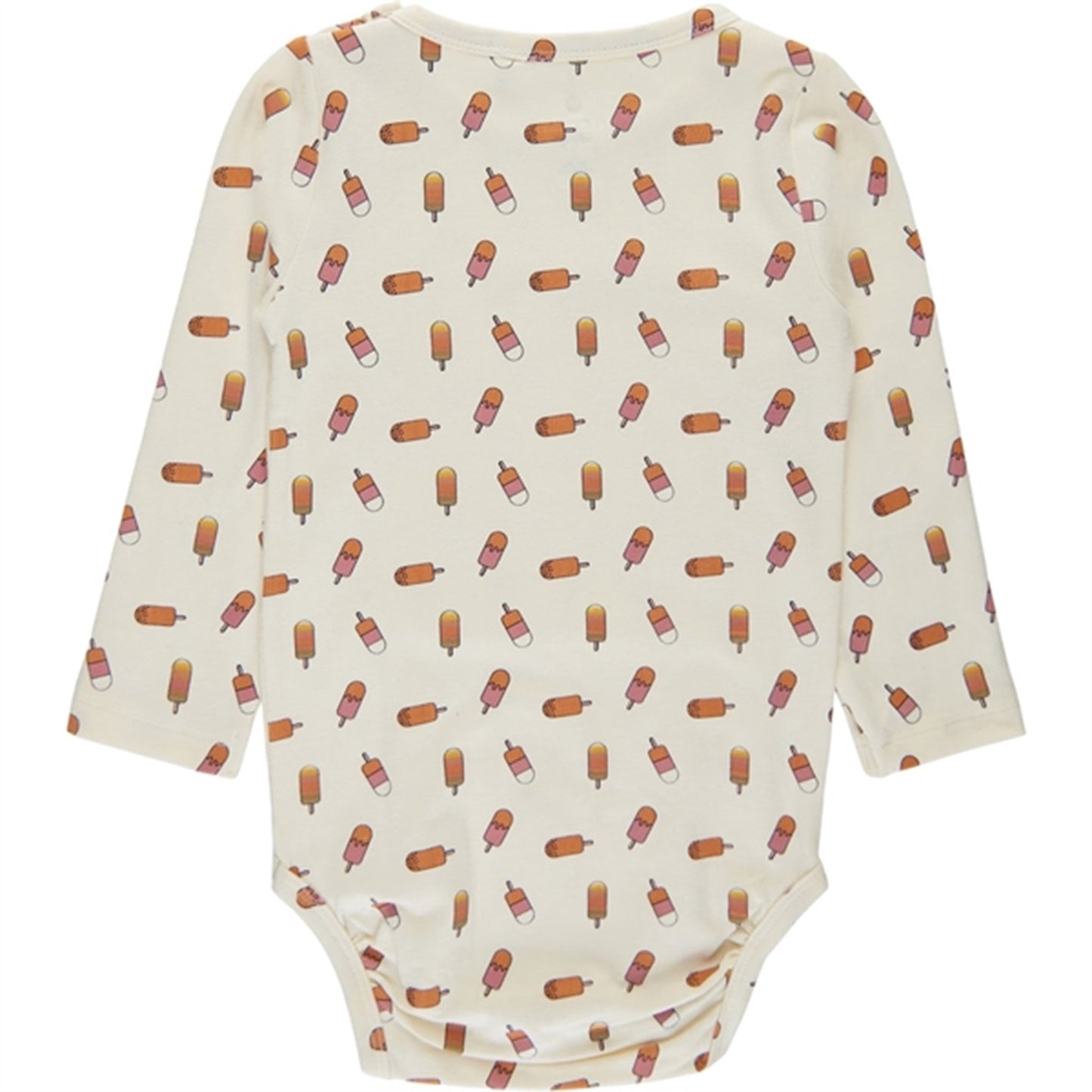 THE NEW Siblings Tiny Ice AOP Glace Body