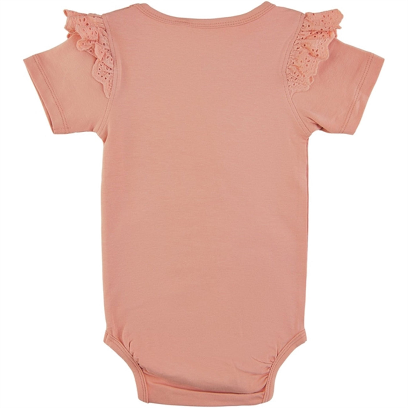 THE NEW Siblings Peach Beige Goa Body