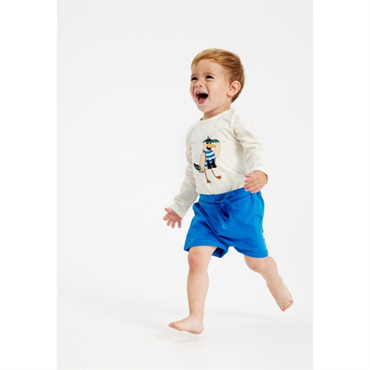 THE NEW Siblings White Swan Grady Body