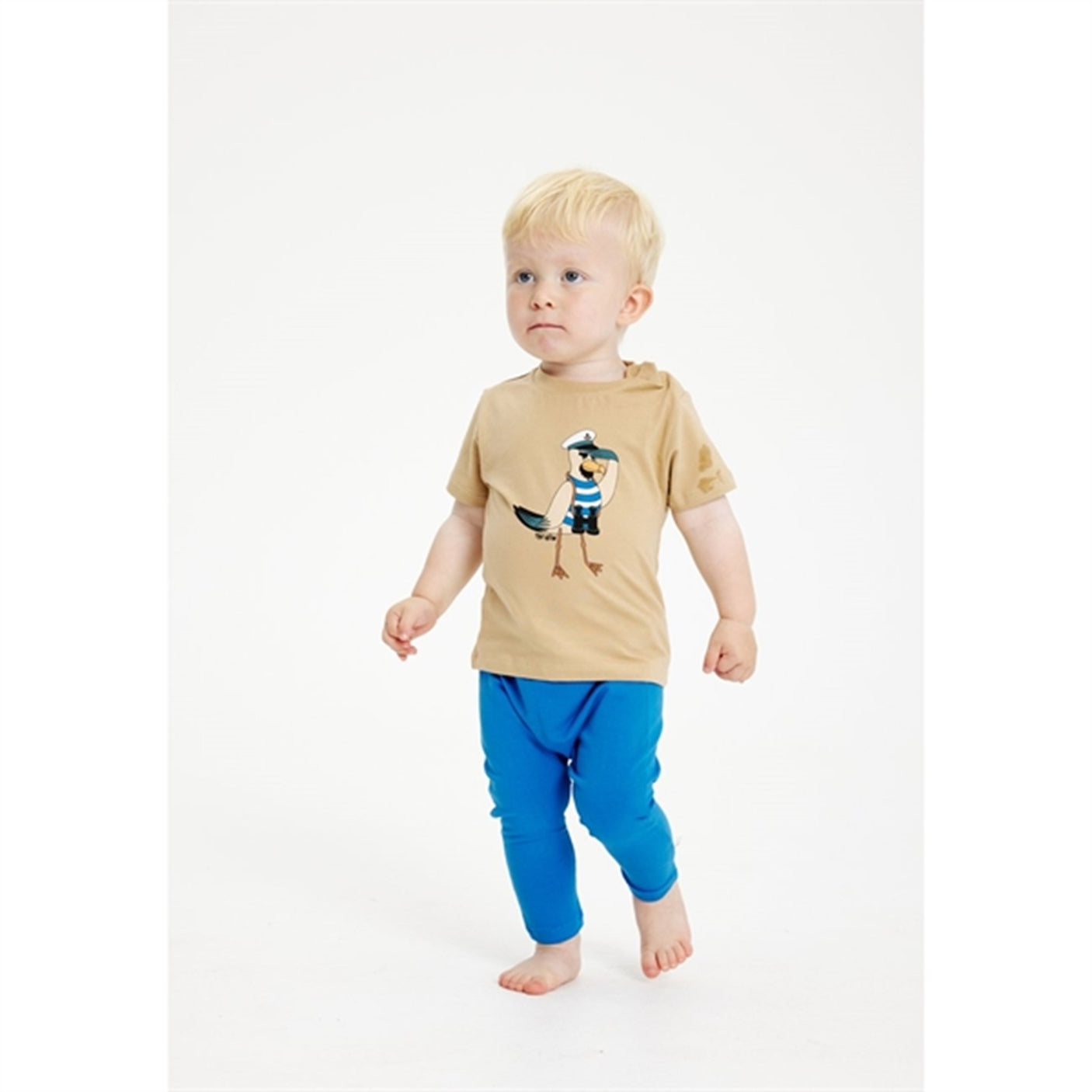 THE NEW Siblings Sesame Grady T-shirt