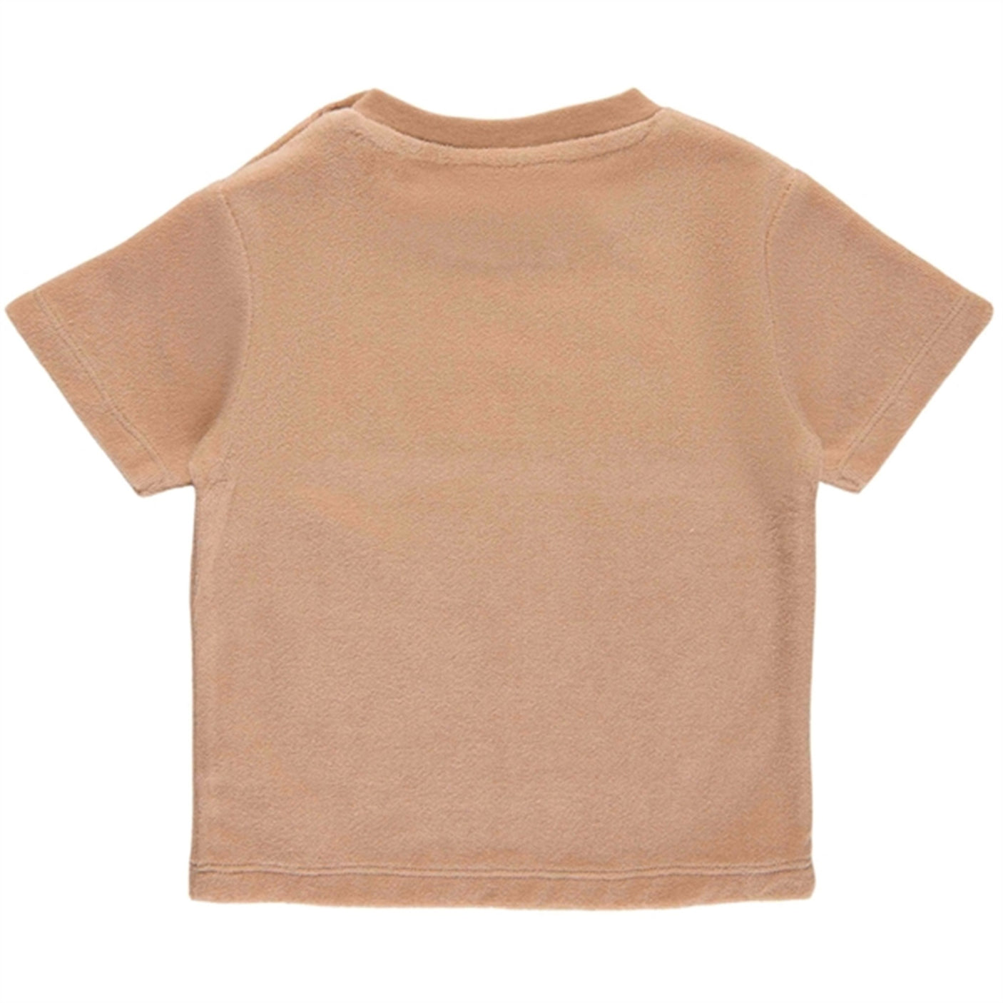 THE NEW Siblings Sesame Gustav Terry T-shirt