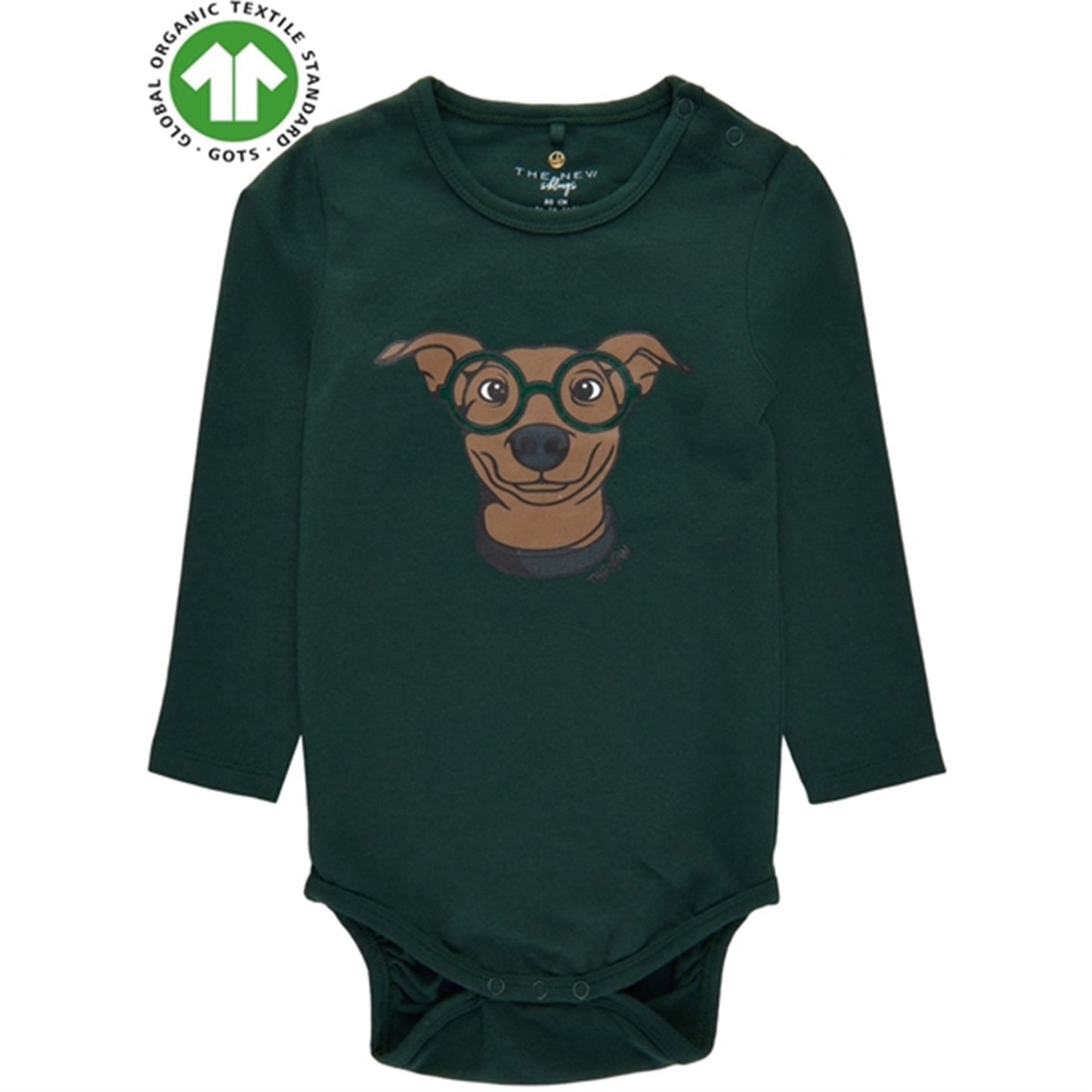 THE NEW Siblings Green Gables Hany Body