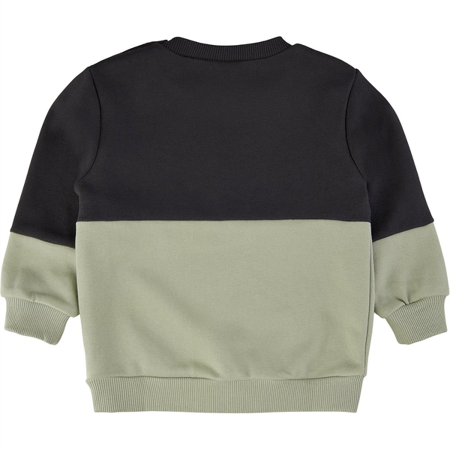 THE NEW Siblings Seagrass Hince Sweatshirt