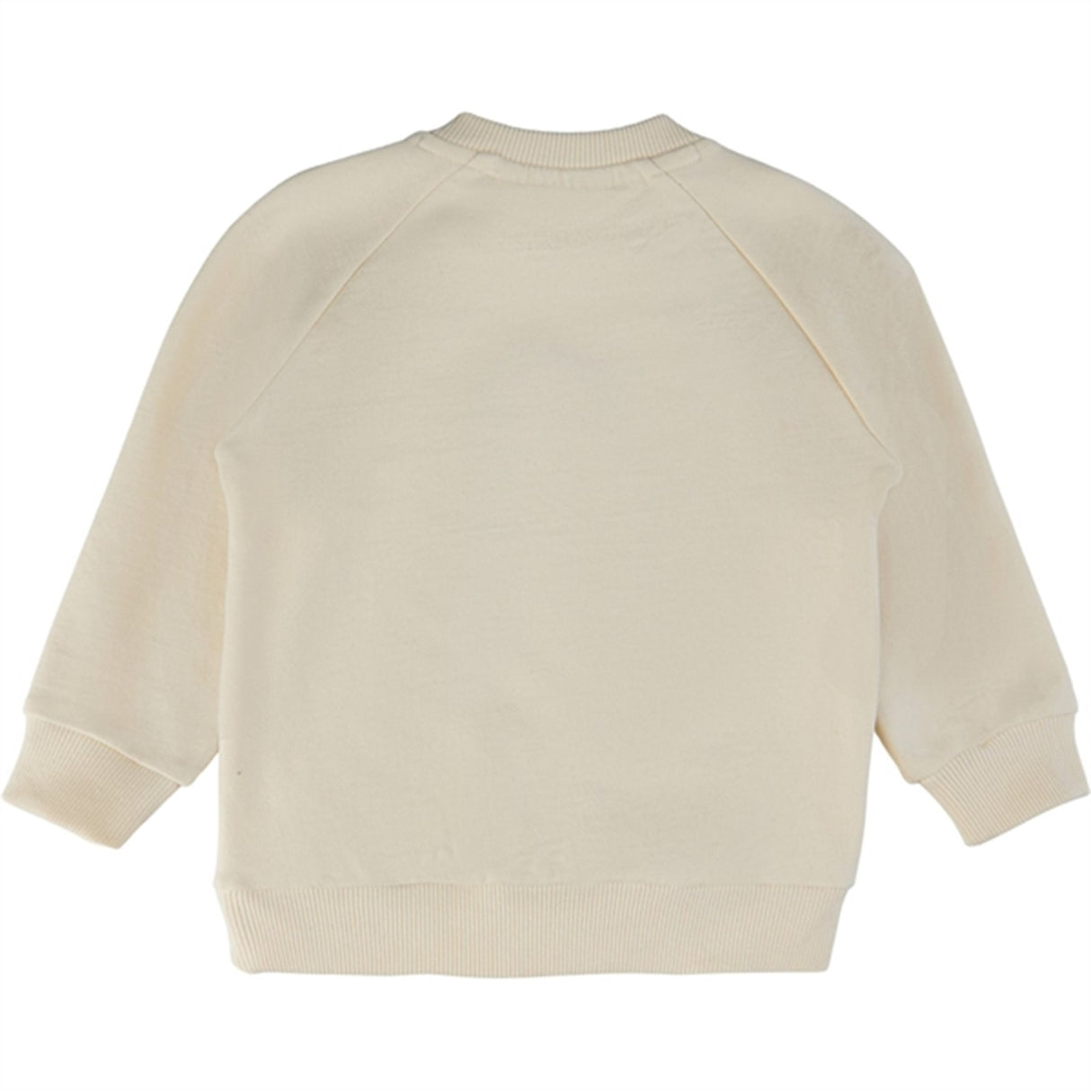 THE NEW Siblings White Swan Hanan Sweatshirt