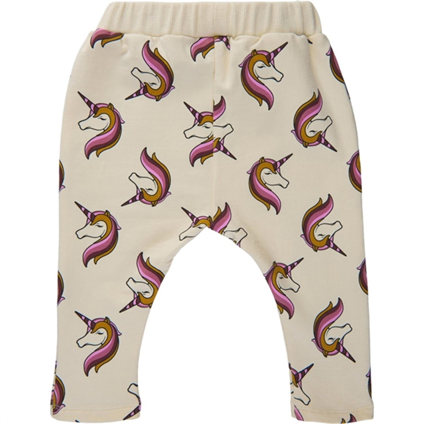 THE NEW Siblings White Swan Hanni Sweatpants