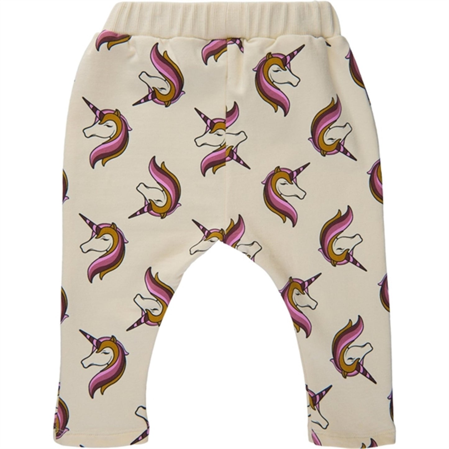 THE NEW Siblings White Swan Hanni Sweatpants