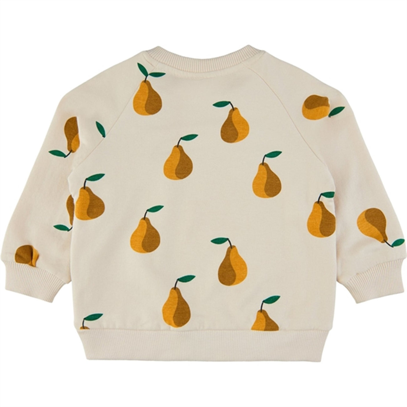 THE NEW Siblings White Swan Hutton Sweatshirt