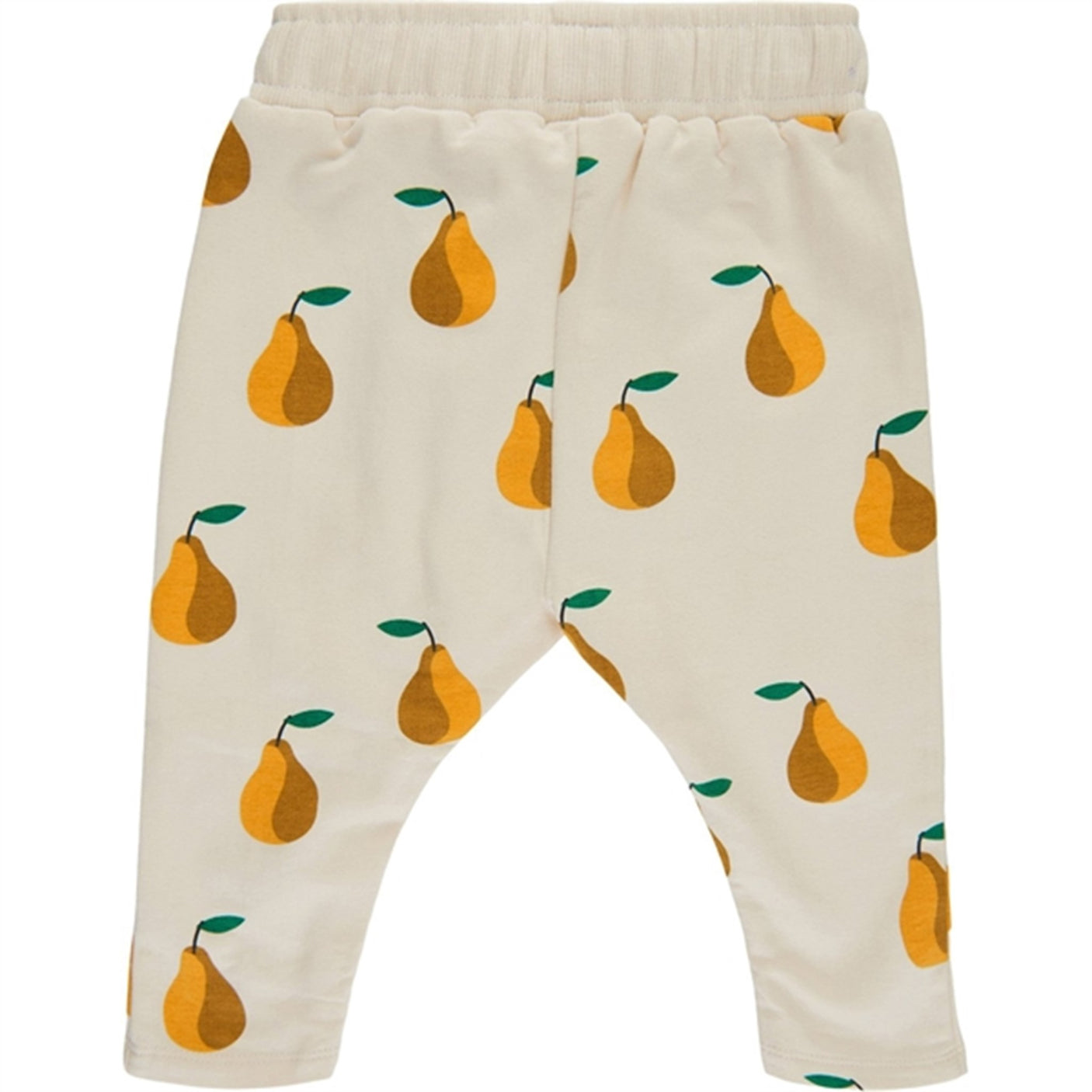 THE NEW Siblings White Swan Hutton Sweatpants