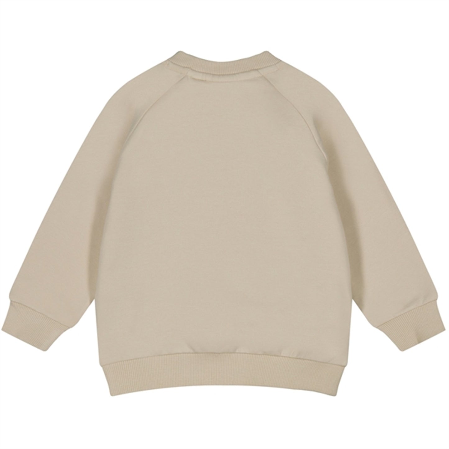 THE NEW Siblings Oatmeal Ivan Sweatshirt