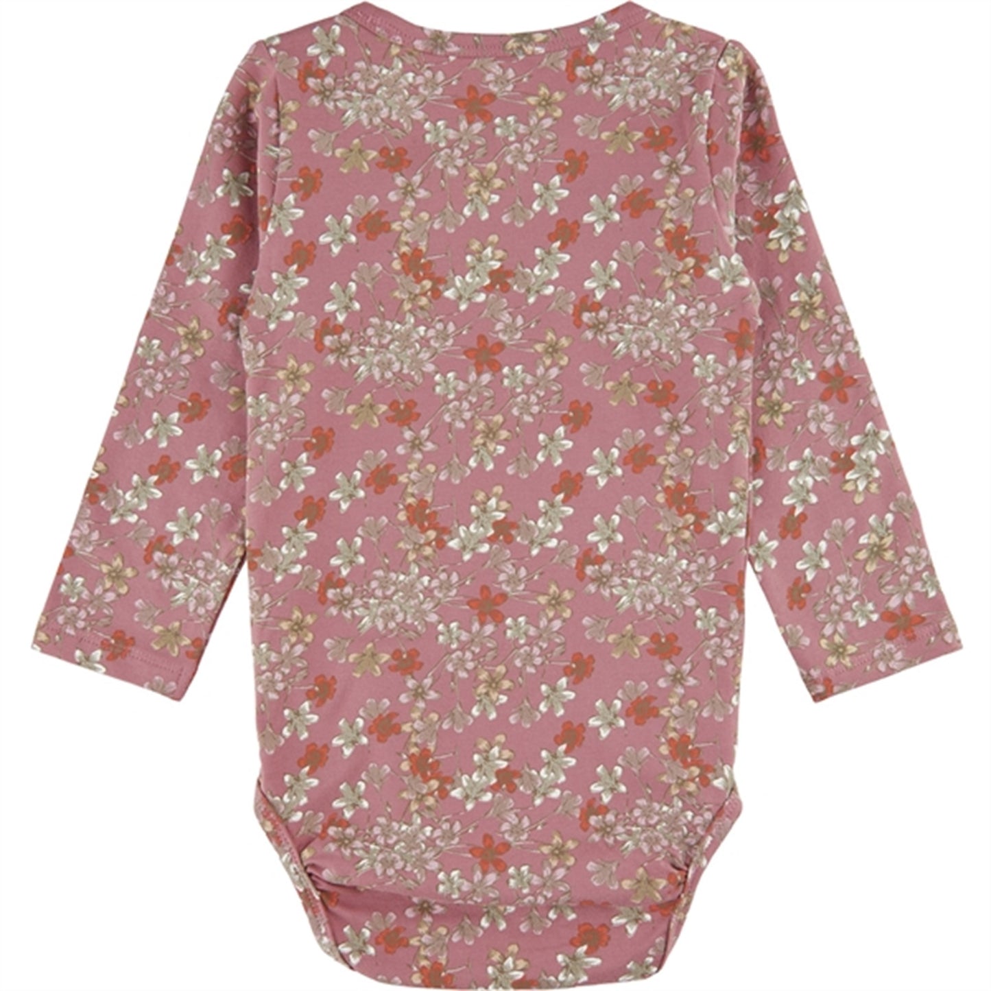 THE NEW Siblings Nostalgia Rose Ida Body