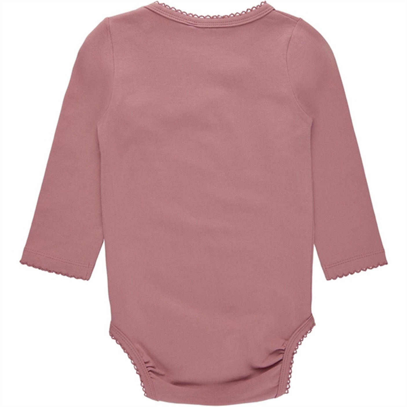 THE NEW Siblings Nostalgia Rose Hansine Body