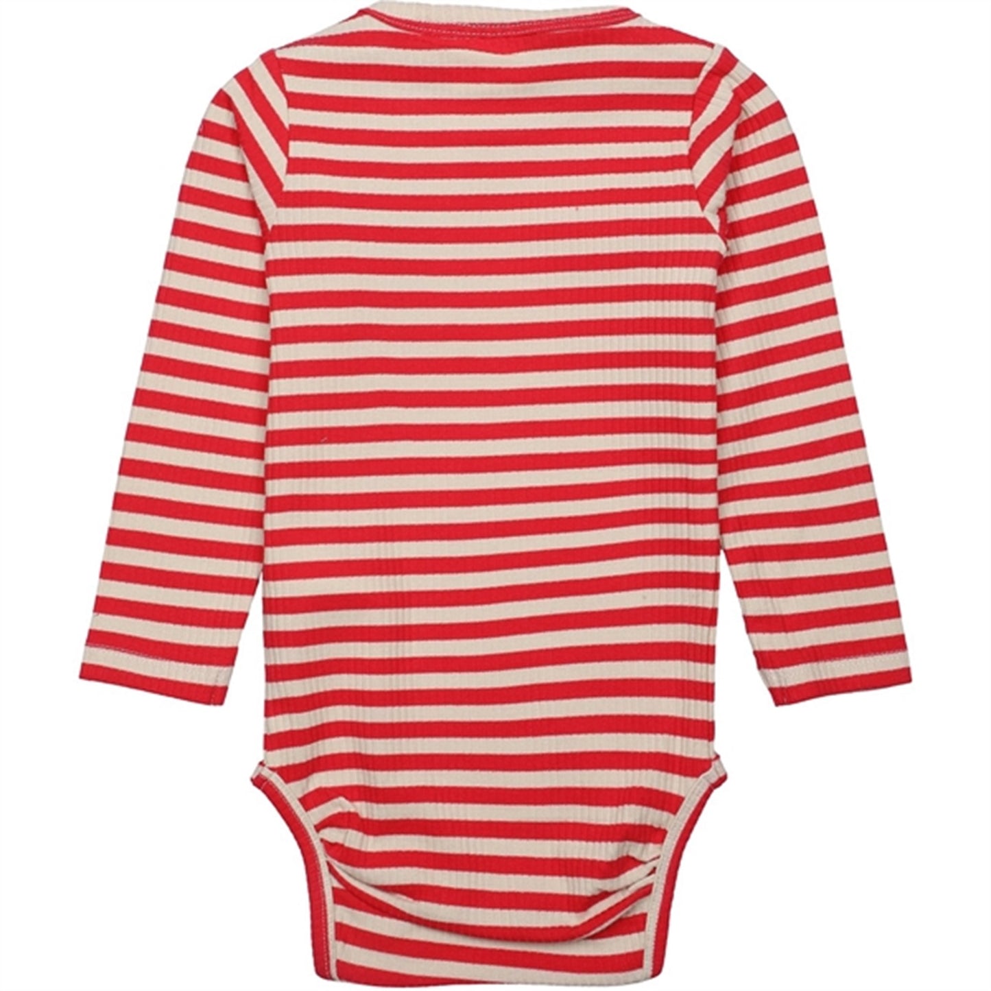 THE NEW Siblings Geranium Fro Rib Body