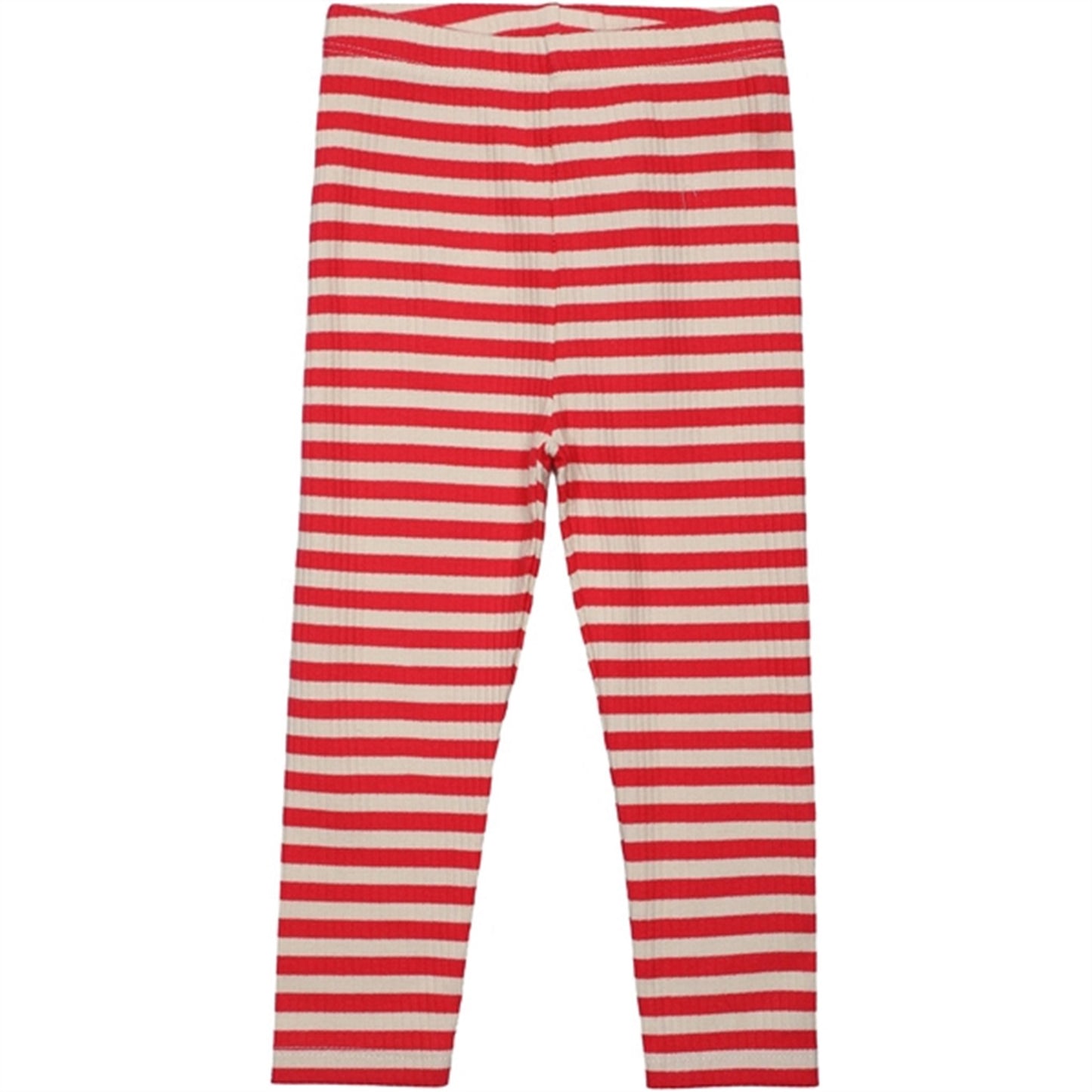 THE NEW Siblings Geranium Fro Rib Leggings