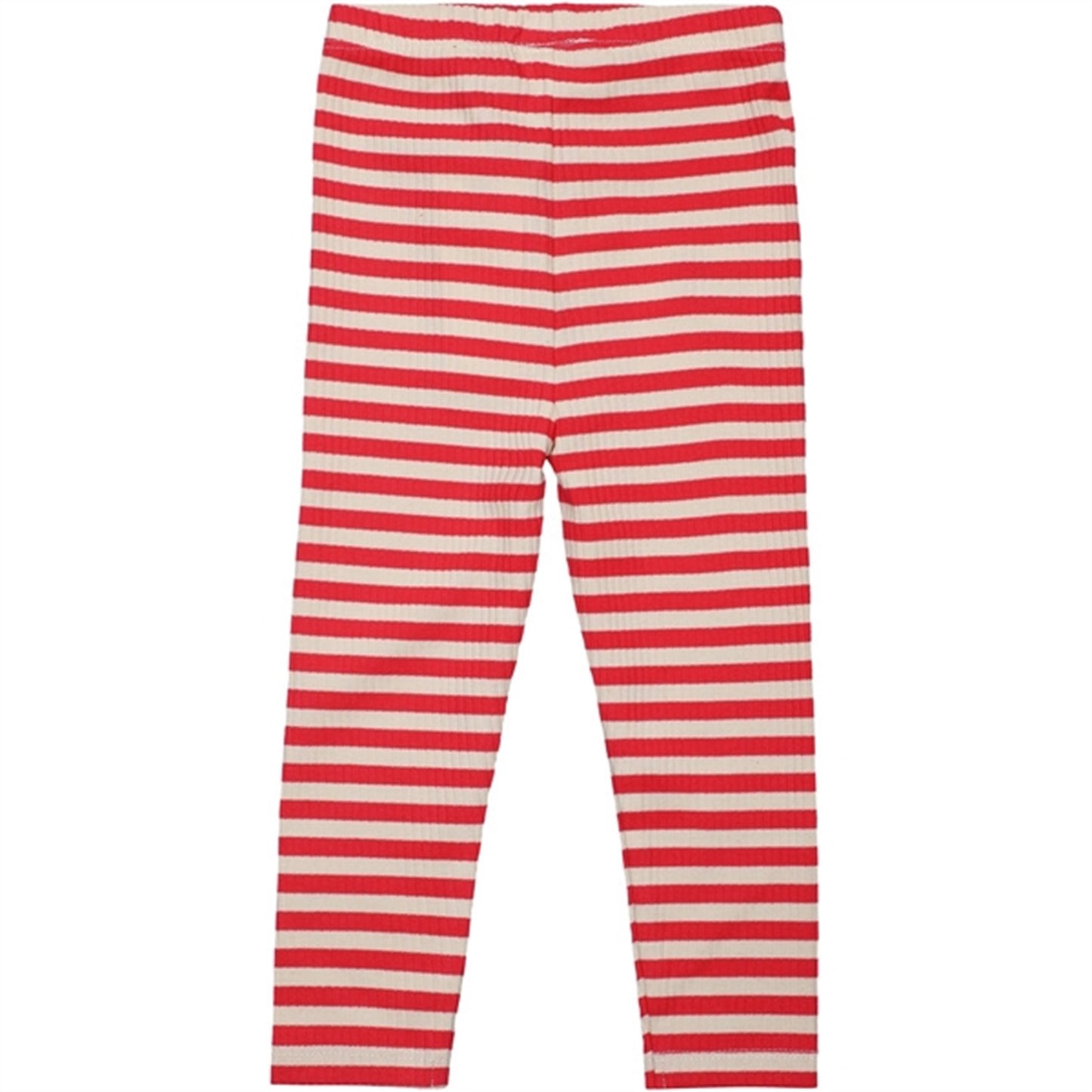 THE NEW Siblings Geranium Fro Rib Leggings 5