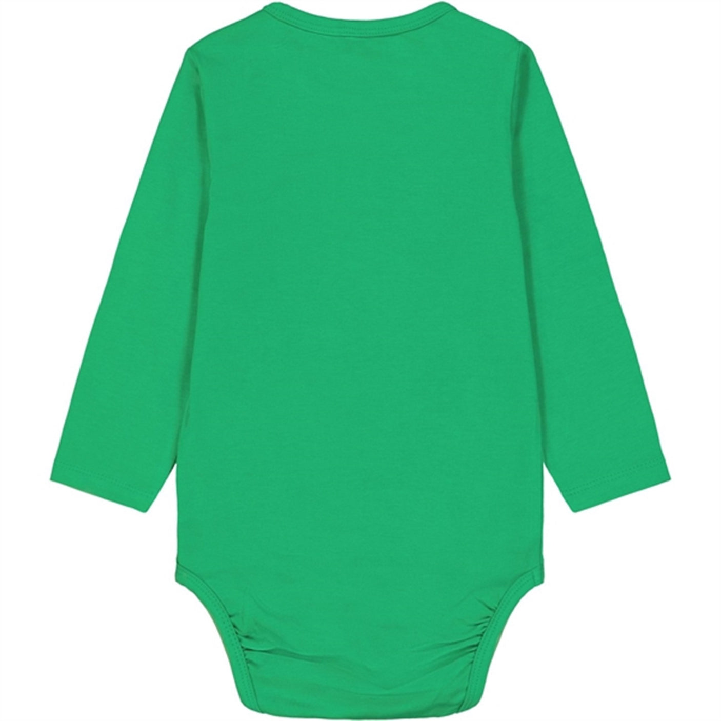 The NEW Siblings Bright Green Brother Body