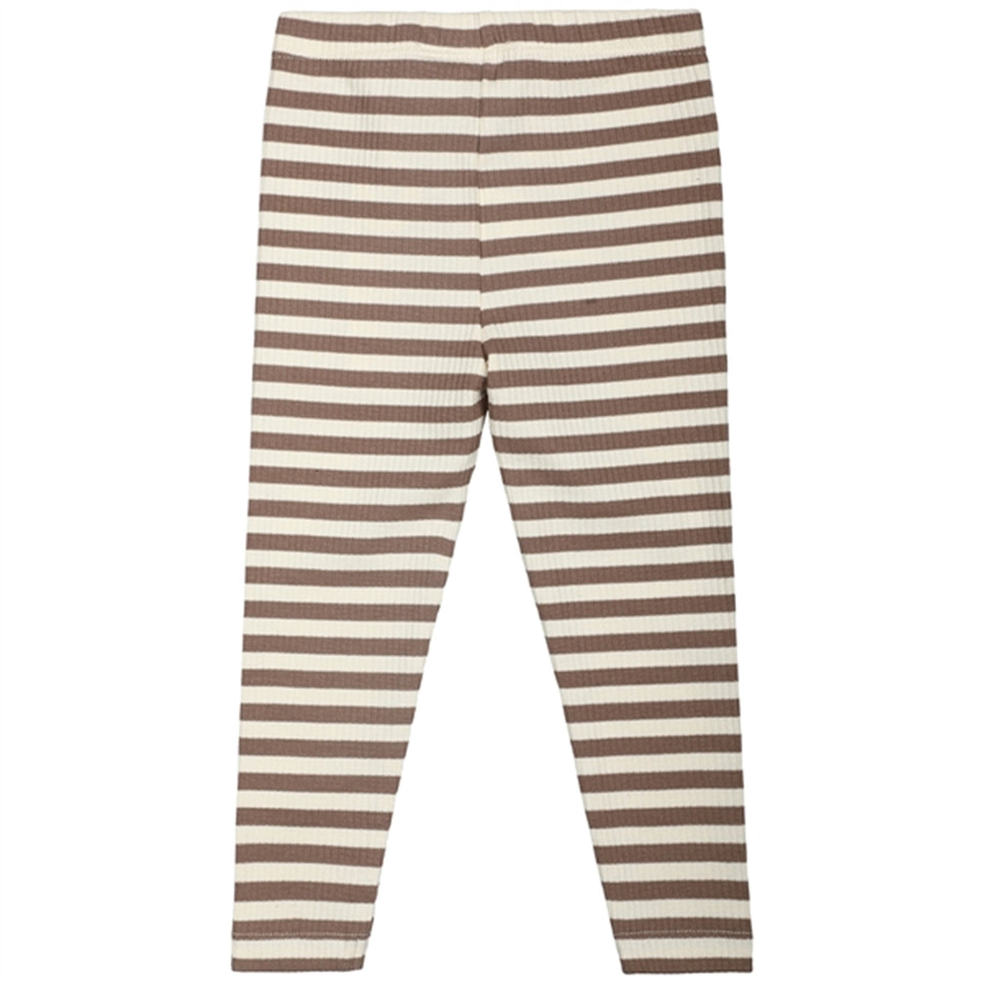 THE NEW Siblings Ginger snap Fro Uni Rib Leggings