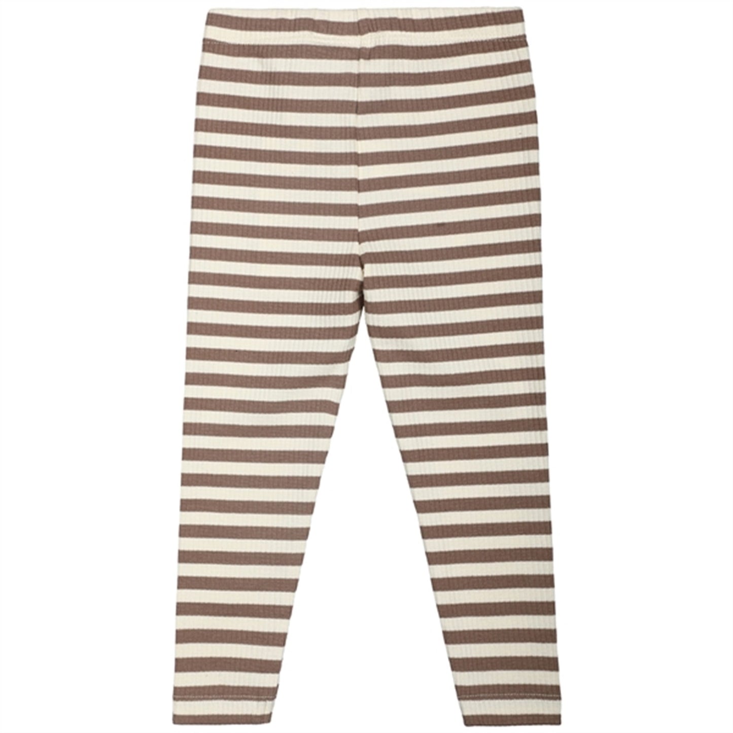 THE NEW Siblings Ginger snap Fro Uni Rib Leggings