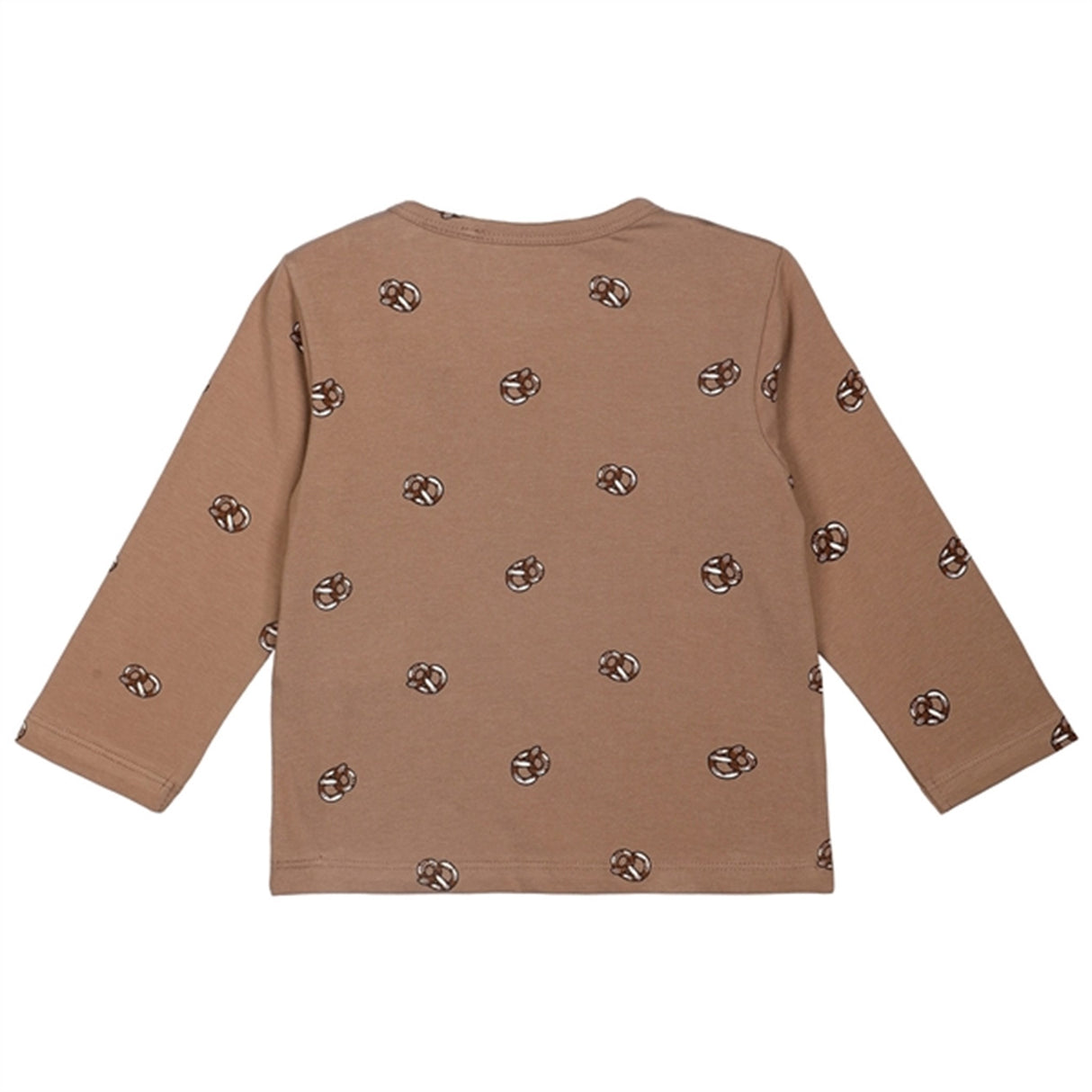 THE NEW Siblings Ginger snap Himo Blouse