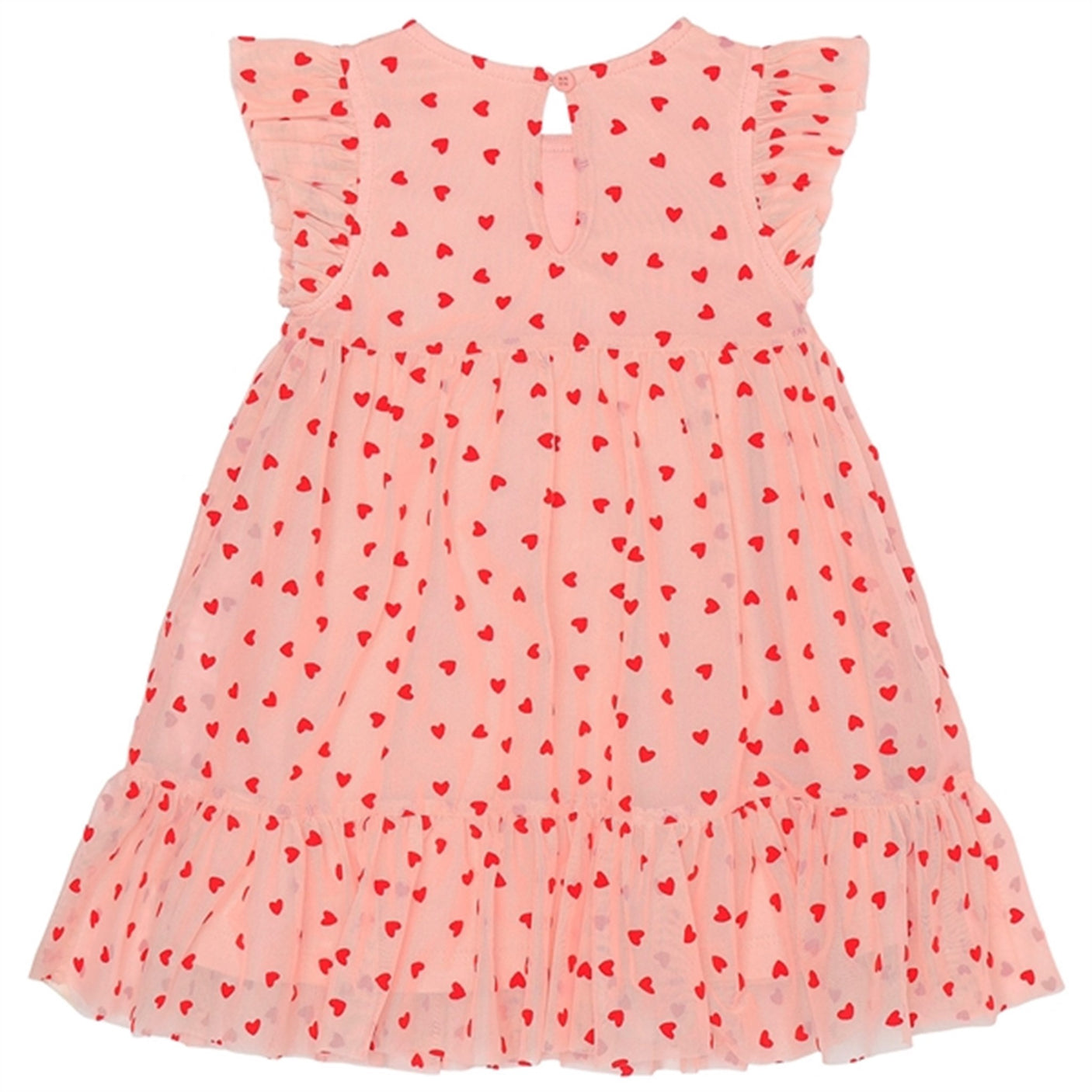 THE NEW Siblings White Swan Kamma Dress