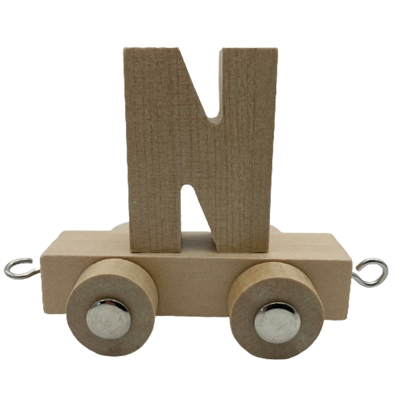 Nohro ABC-Train - N