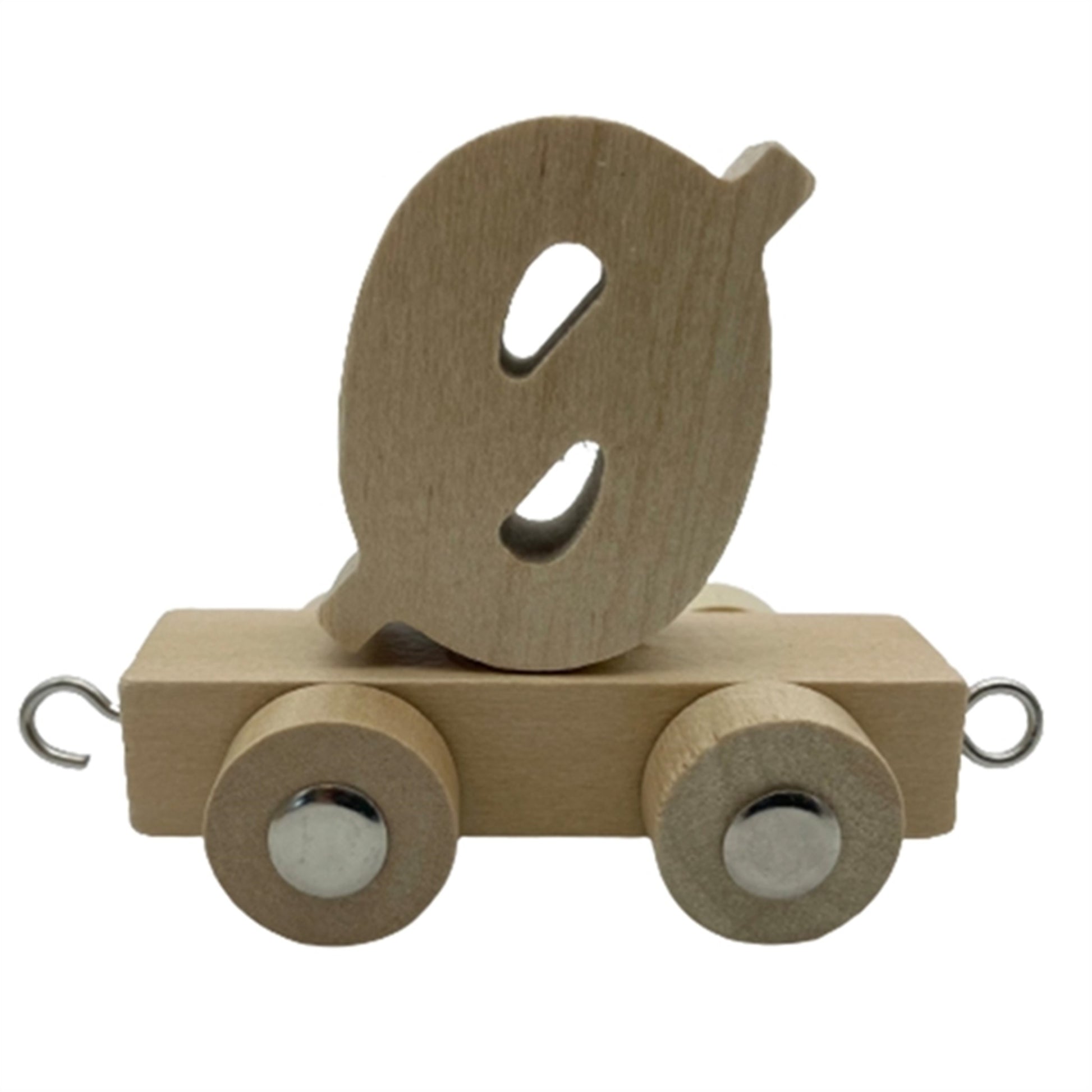 Nohro ABC-Train - Ø