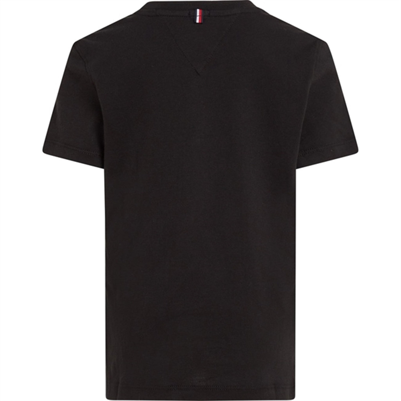 Tommy Hilfiger Boy Basic CN T-Shirt Meteorite
