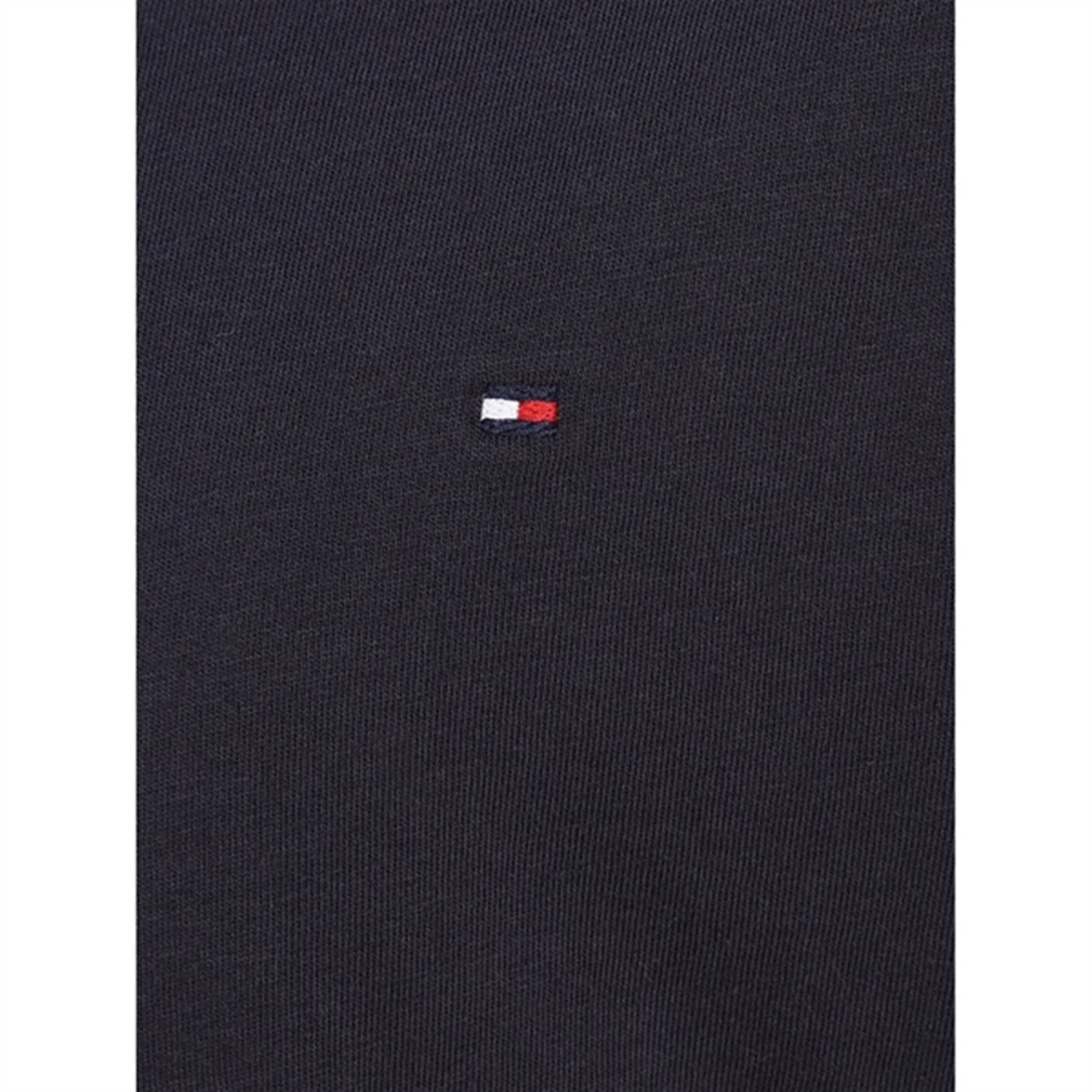 Tommy Hilfiger Boy Basic CN T-Shirt Sky Captain