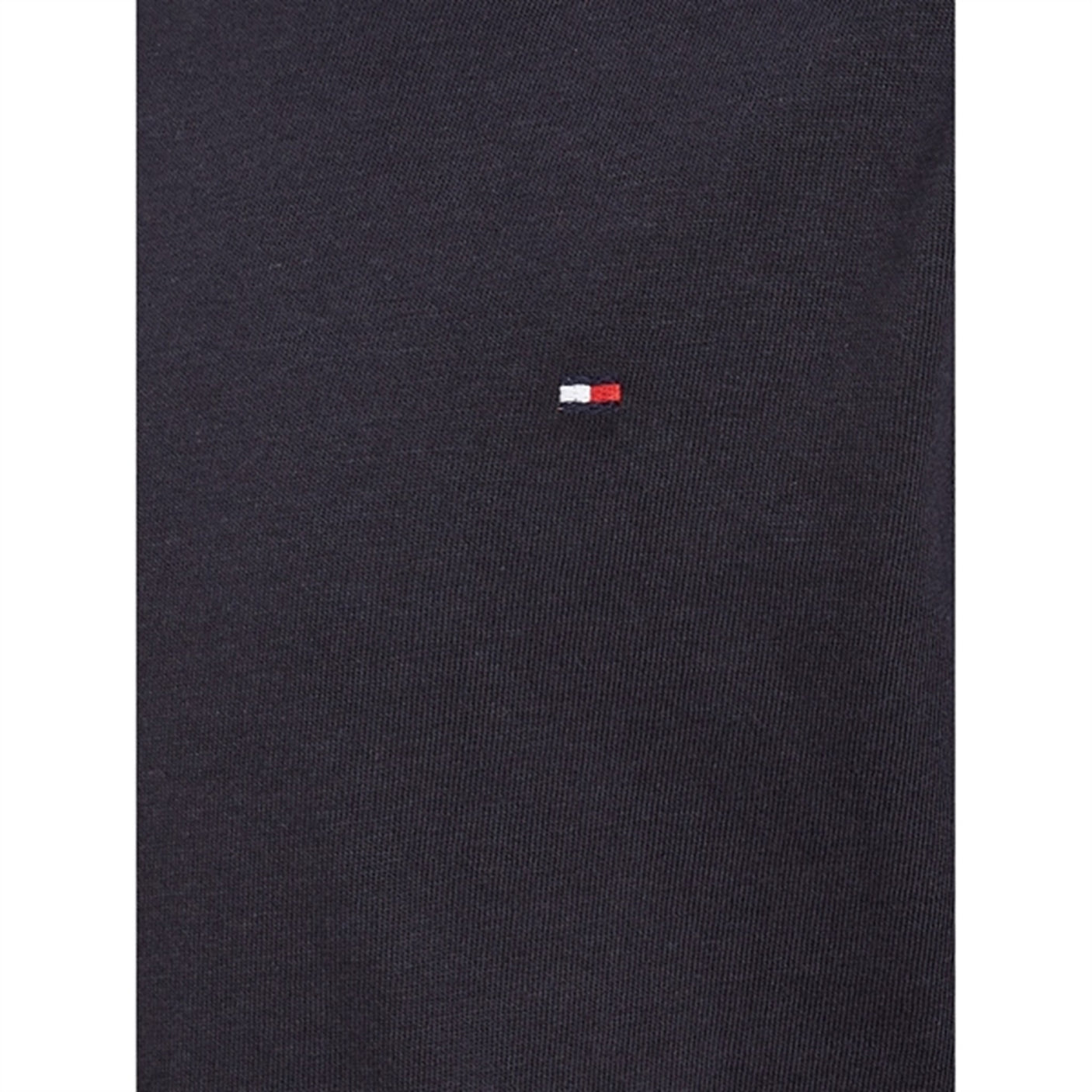 Tommy Hilfiger Boys Basic CN Bluse Sky Captain