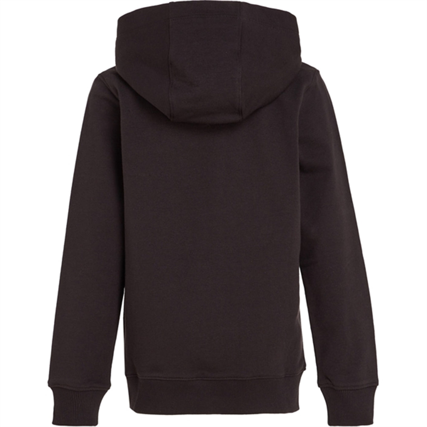 Tommy Hilfiger Essential Hoodie Black