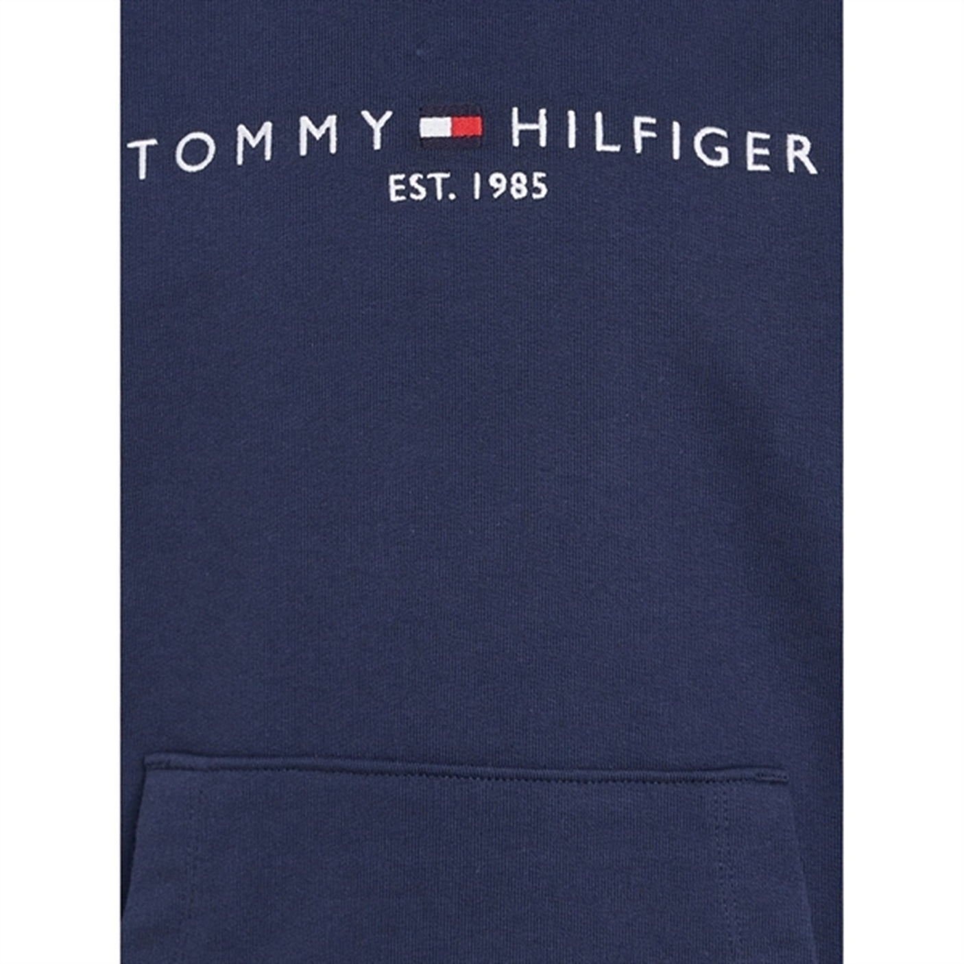 Tommy Hilfiger Essential Hoodie Twilight Navy