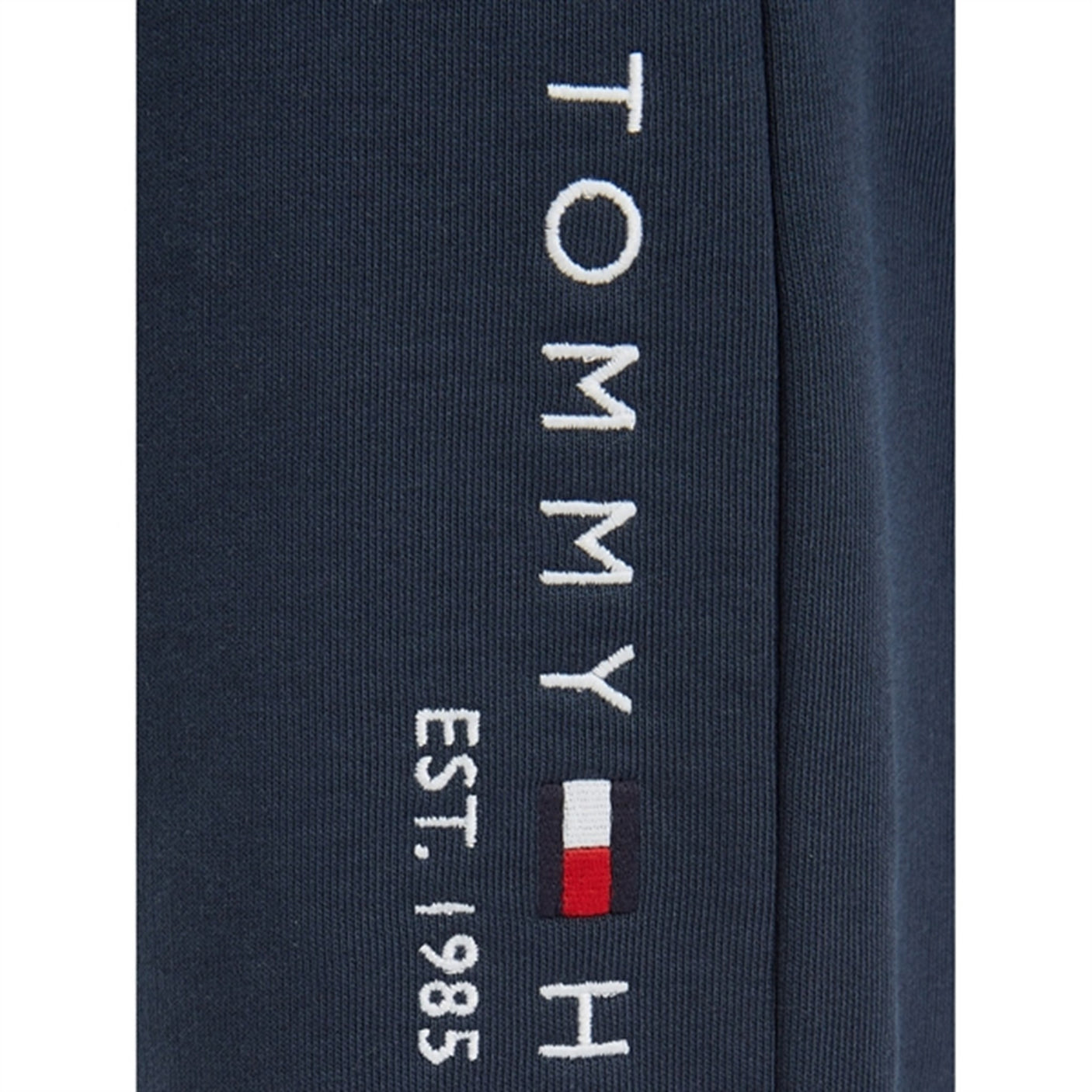 Tommy Hilfiger Essential Sweatpants Twilight Navy